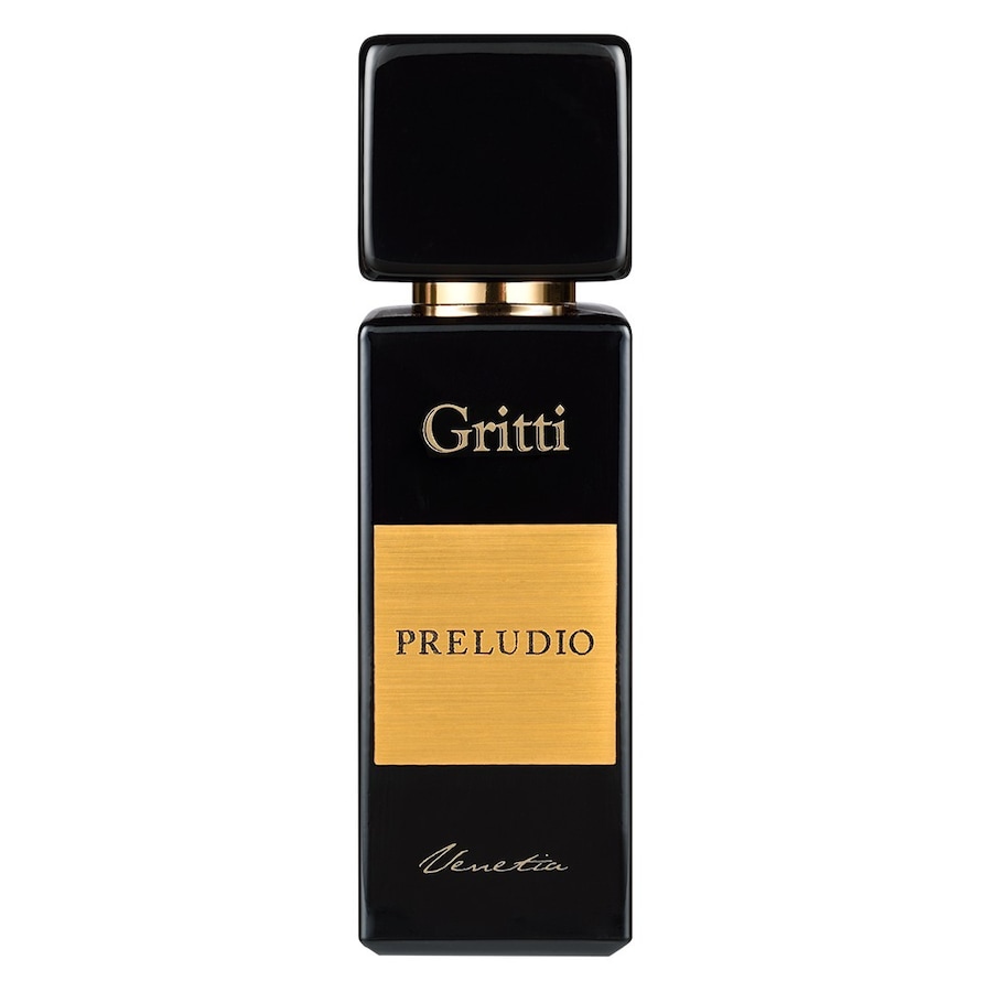 Preludio