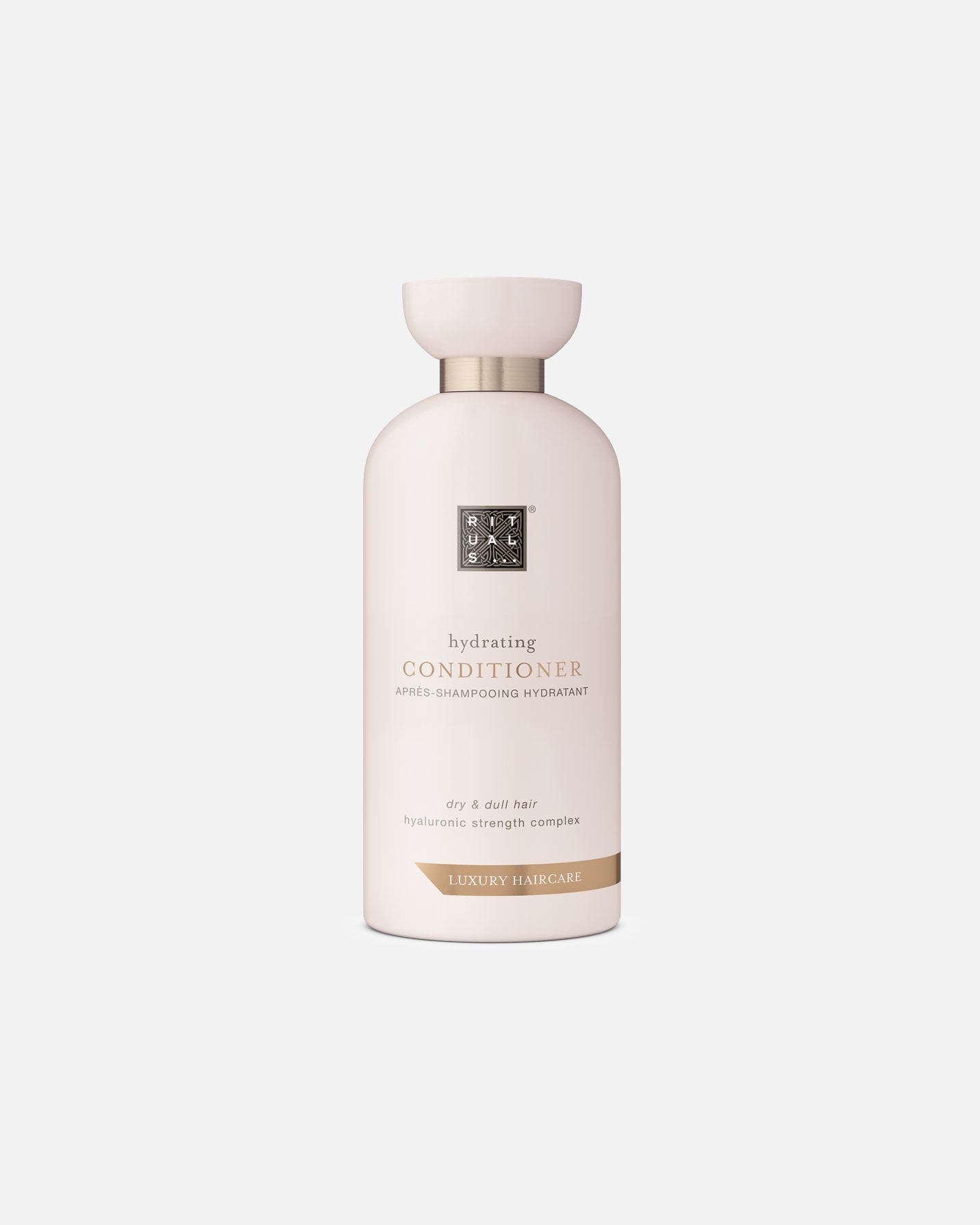 Odżywka do włosów do spłukiwania dla Unisex Rituals Hair Care Collection Hydrating Conditioner - Odżywka 250 g