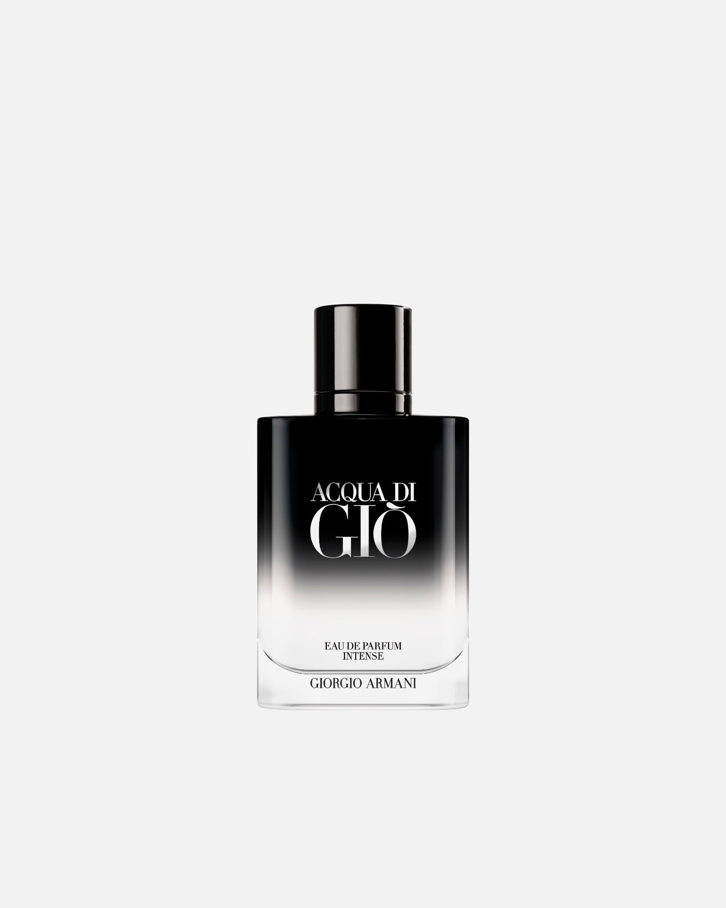 Woda perfumowana dla Mężczyzna Armani Acqua di Giò Intense 100 ml