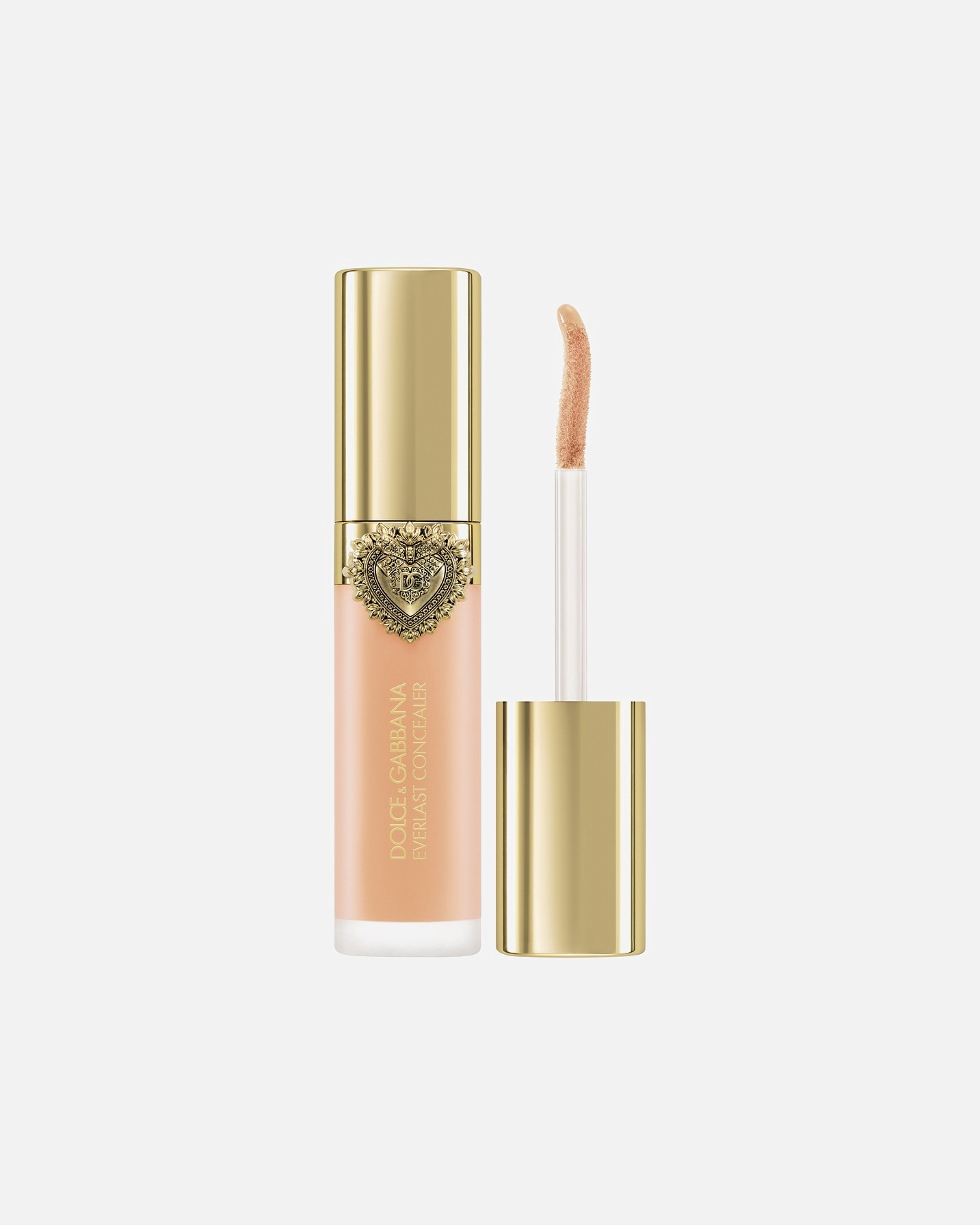 Korektor dla Unisex Dolce&Gabbana makeup Everlast Concealer 11 - LIGHT MEDIUM