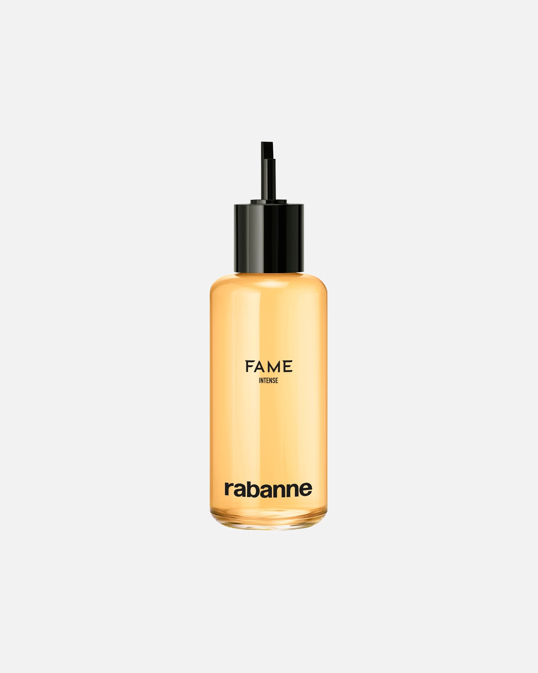 Woda perfumowana dla Kobieta Rabanne Fame Intense 200 ml