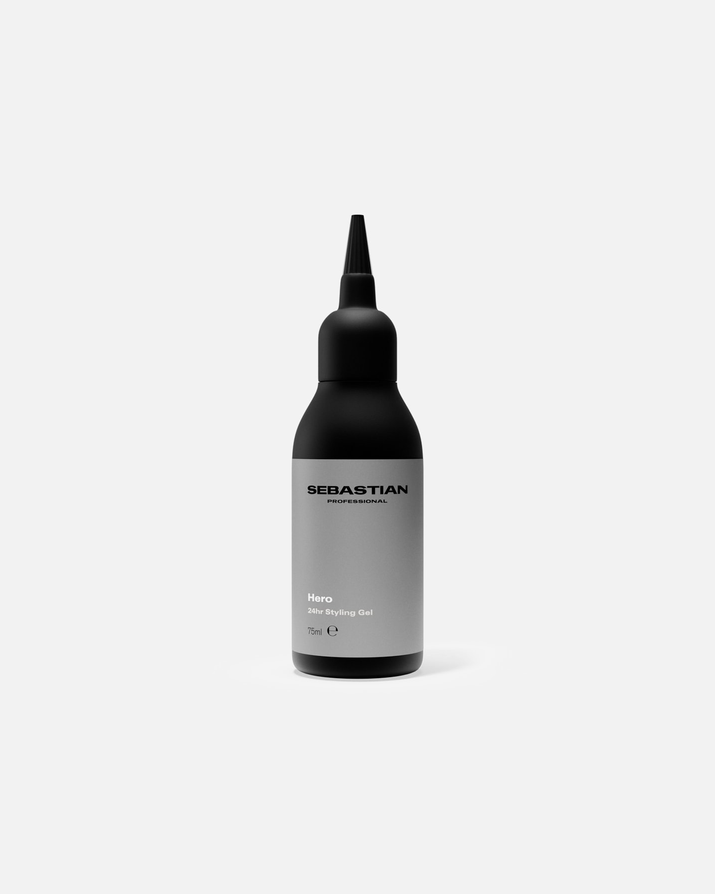 Żel do włosów dla Unisex SEBASTIAN PROFESSIONAL Styling – Texture Hero 75 ml