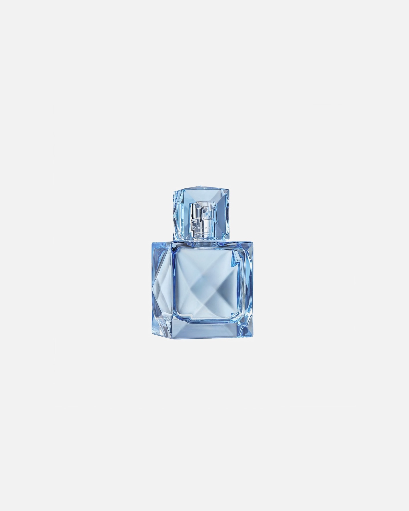 Woda perfumowana dla Kobieta BLUE 30 ml