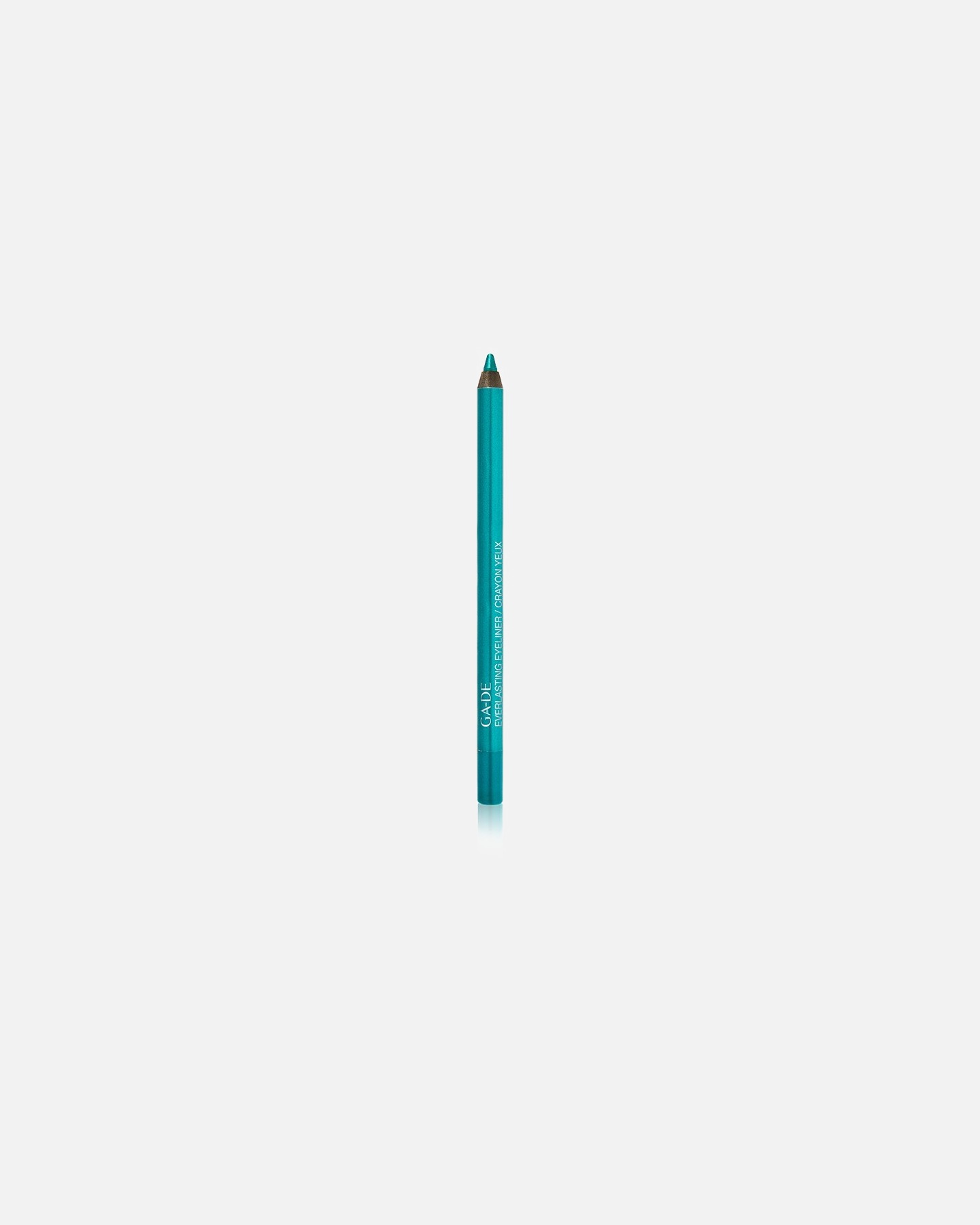 Eyeliner dla Unisex GA-DE EVERLASTING EYELINER INTENSE 305 - INTENSE TURQUISE