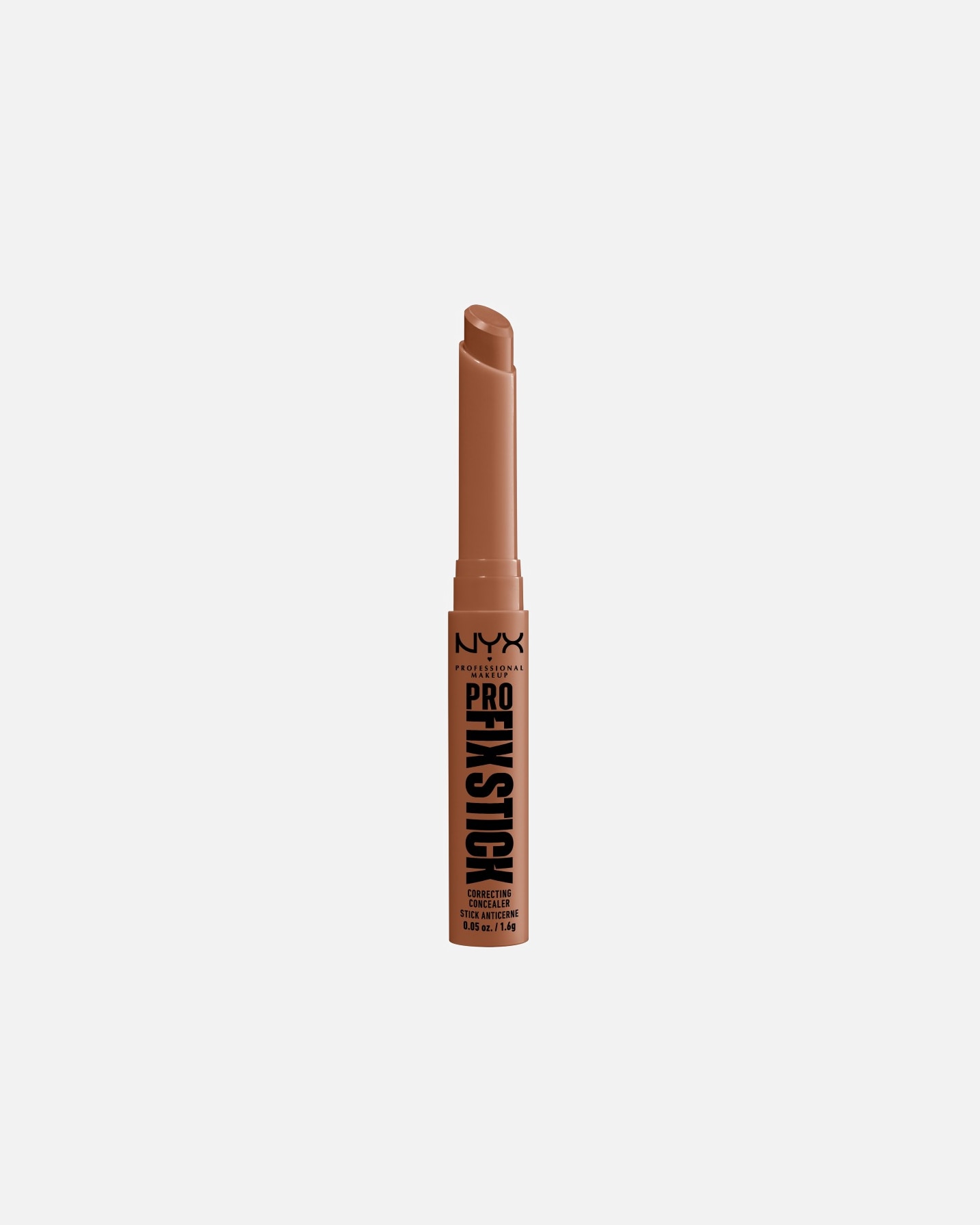 Korektor dla Unisex NYX Professional Makeup 13 - Cappuccino