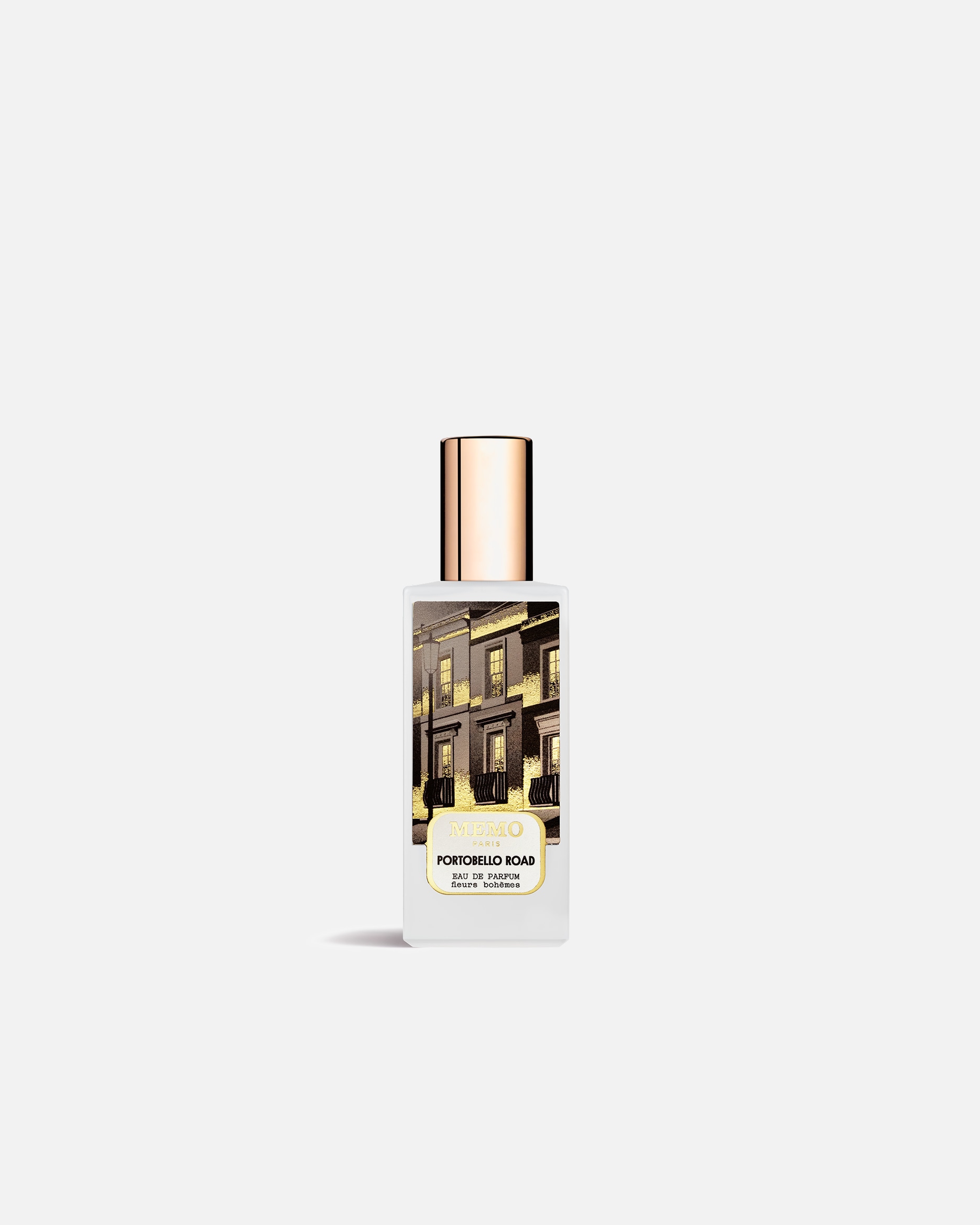 Woda perfumowana dla Unisex Memo Paris PORTOBELLO ROAD 30 ml