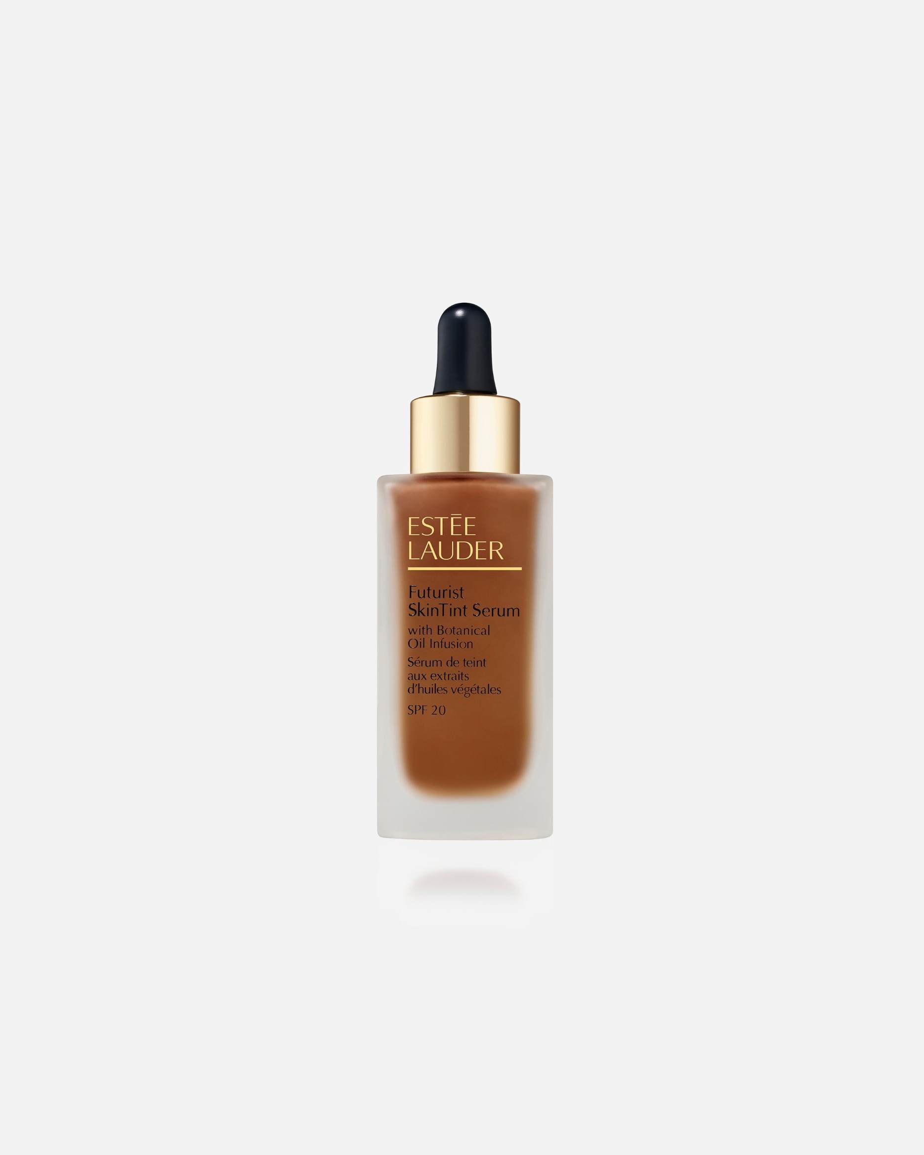 Podkład dla Unisex Estée Lauder Futurist Skin Tint Serum SPF 20 5 - AMBER HONEY