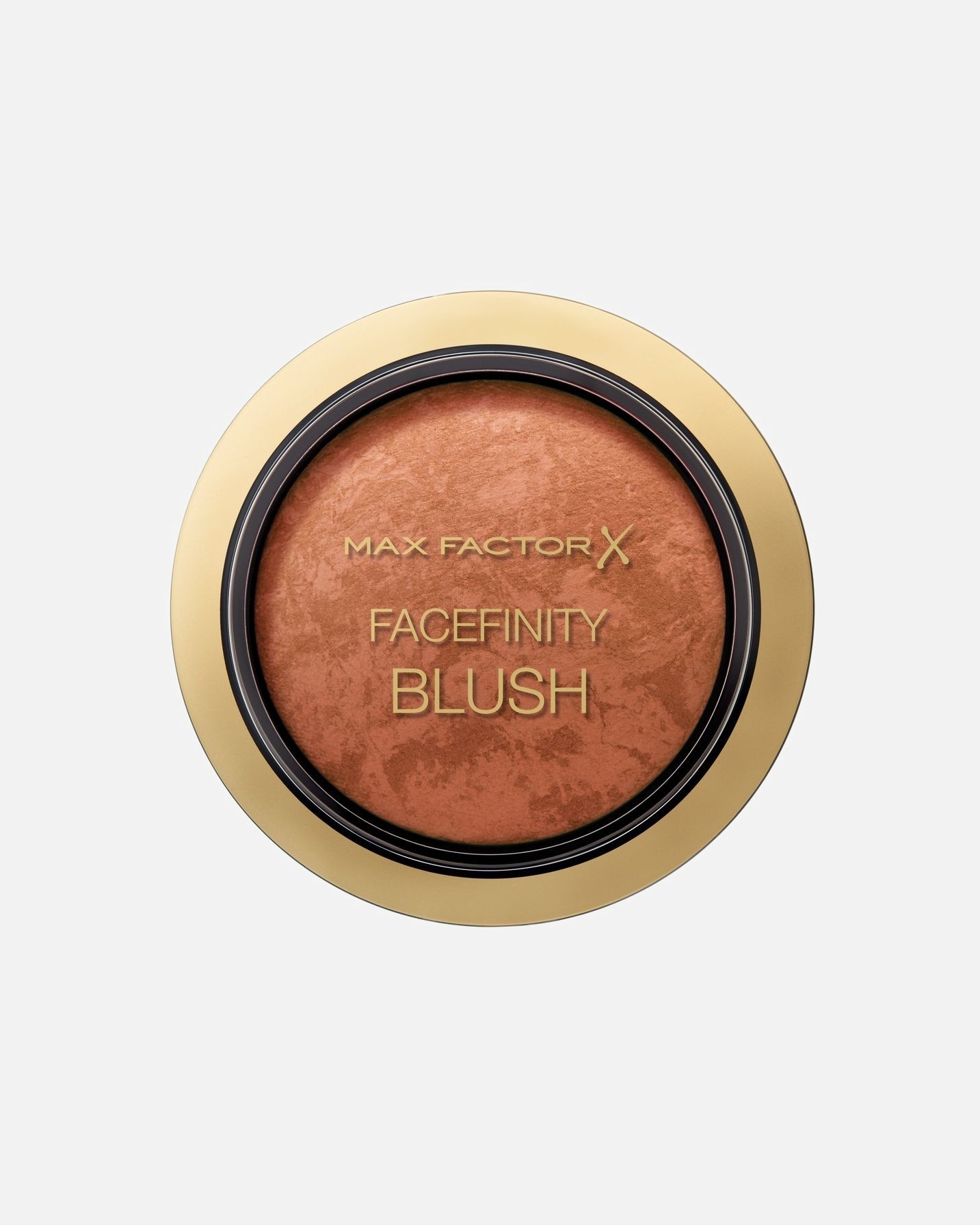 Róż dla Unisex Max Factor Max Factor Facefinity Blush rozświetlający róż do policzków nr 25 - AlluringRose 25 - ROSE