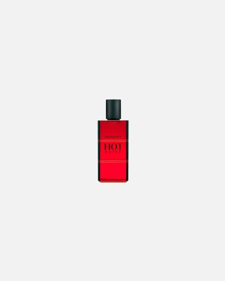 Woda toaletowa dla Mężczyzna Davidoff Hot Water Eau de Toilette Spray 60 ml