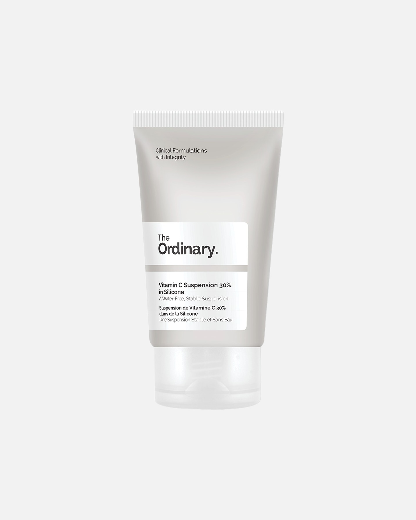 Pięlęgnacja Anti-Aging dla Unisex The Ordinary Kwasy bezpośrednie Vitamin C 30% Supension 30 ml