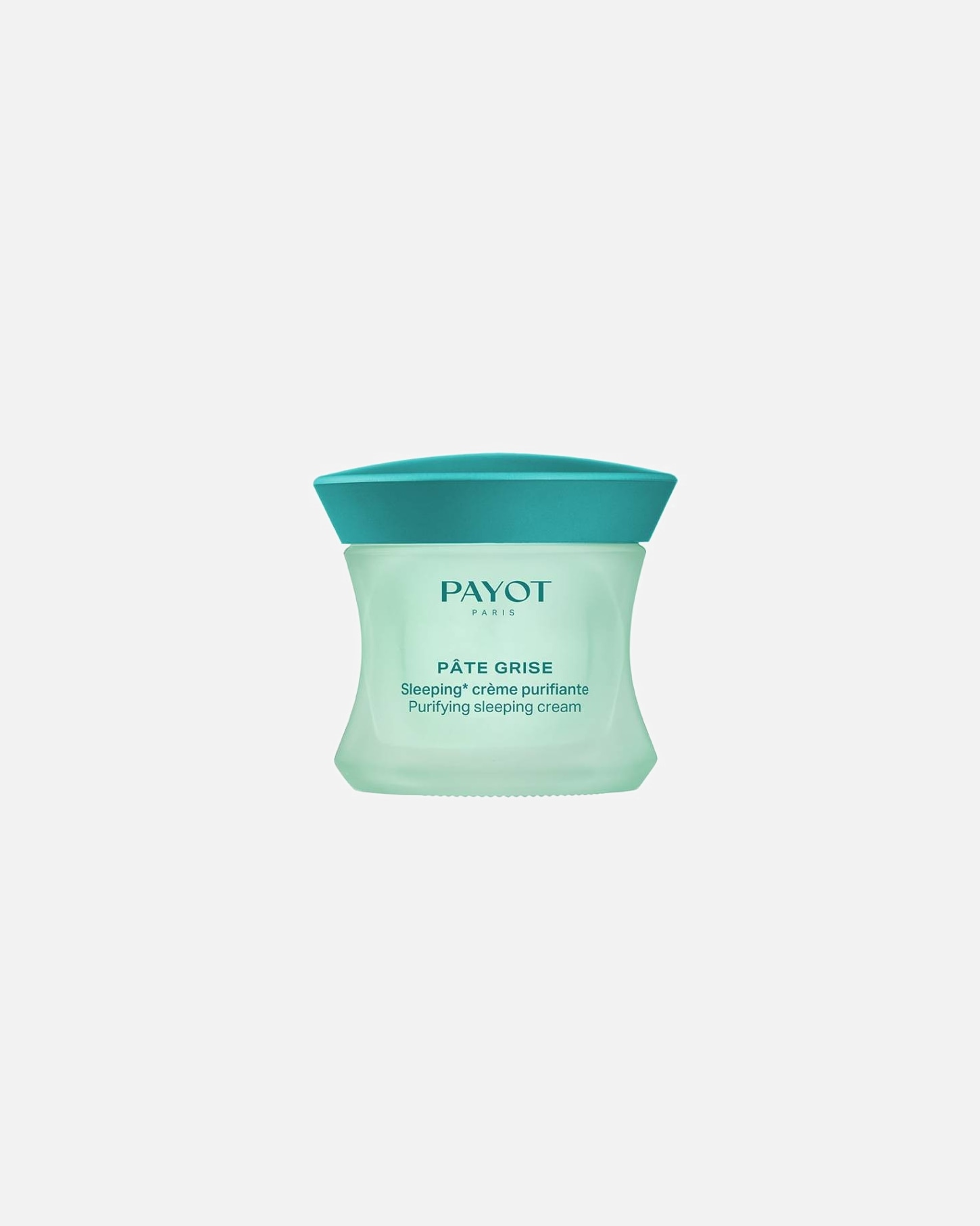 Pielęgnacja Anti-Acne dla Unisex Payot Pâte Grise NUIT CREME PURIFANTE 50 ml