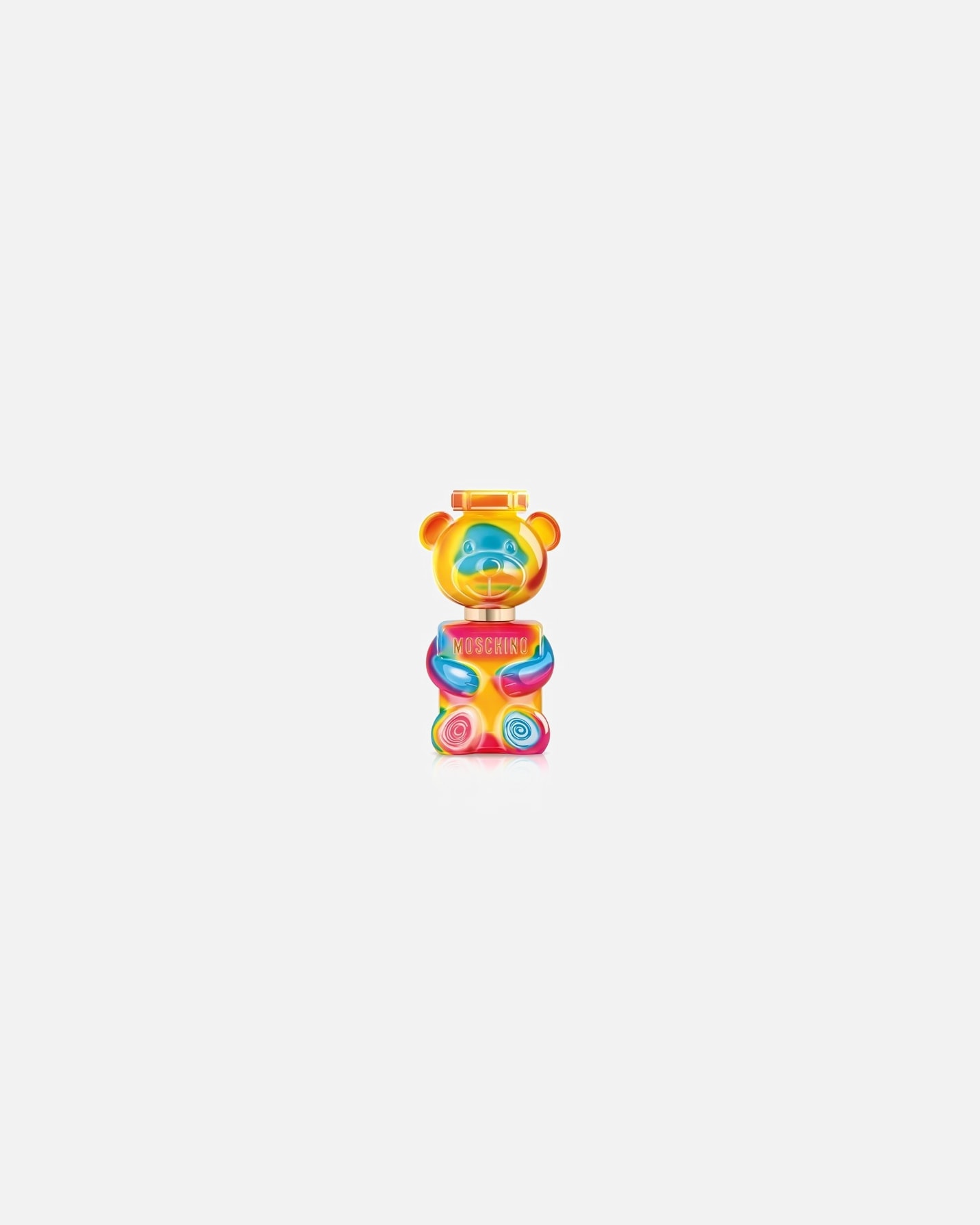 Woda perfumowana dla Kobieta Moschino Toy 2 GUMMY 30 ml