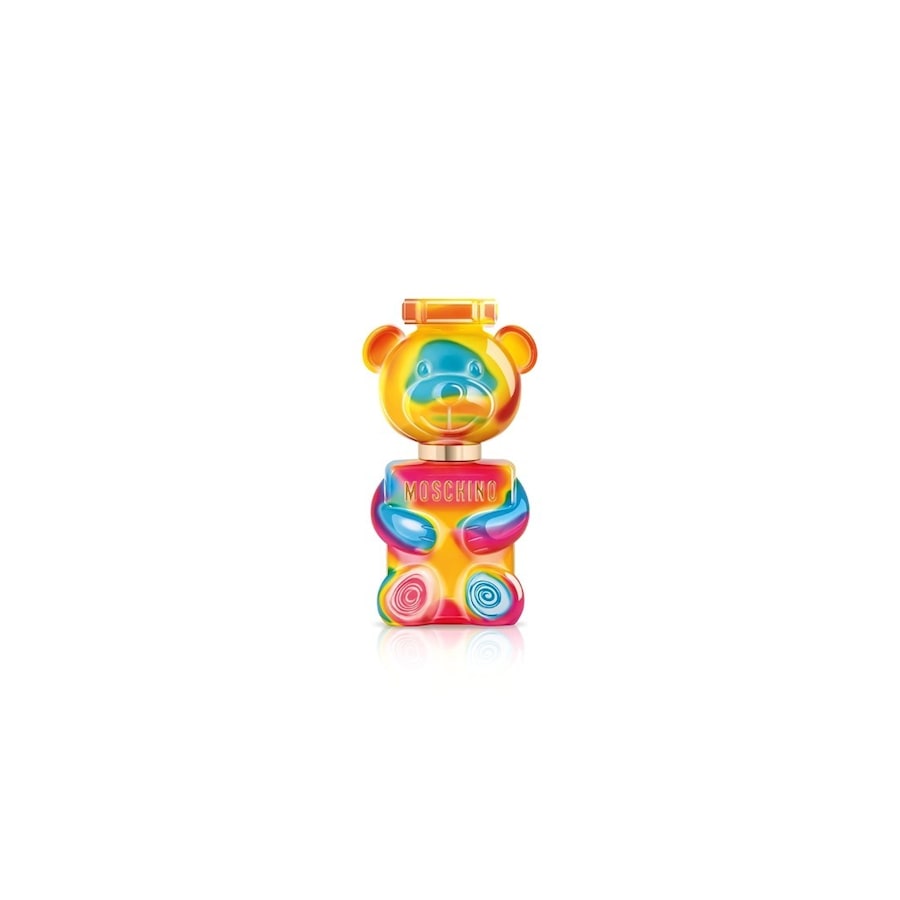 Toy 2 Gummy