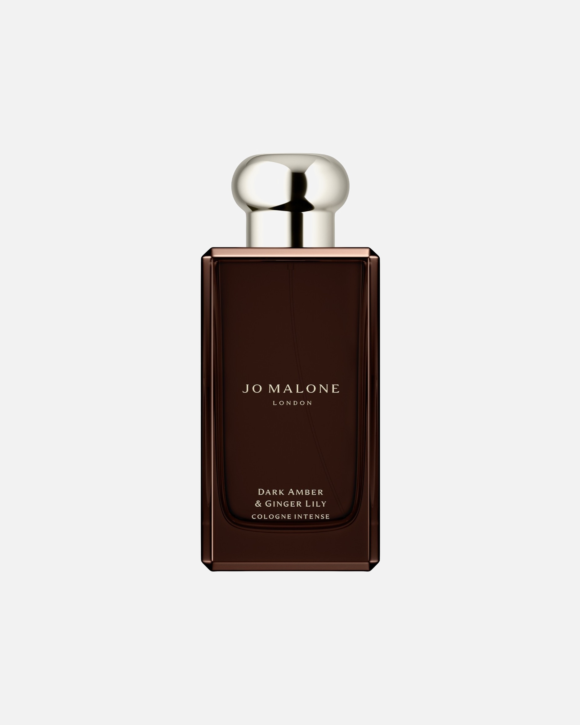 Woda kolońska dla Unisex Jo Malone London Cologne Intense Dark Amber & Ginger Lily 100ml+box