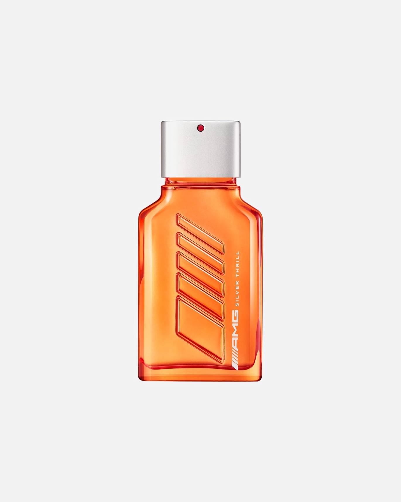 Woda perfumowana dla Unisex Silver Thrill 60 ml