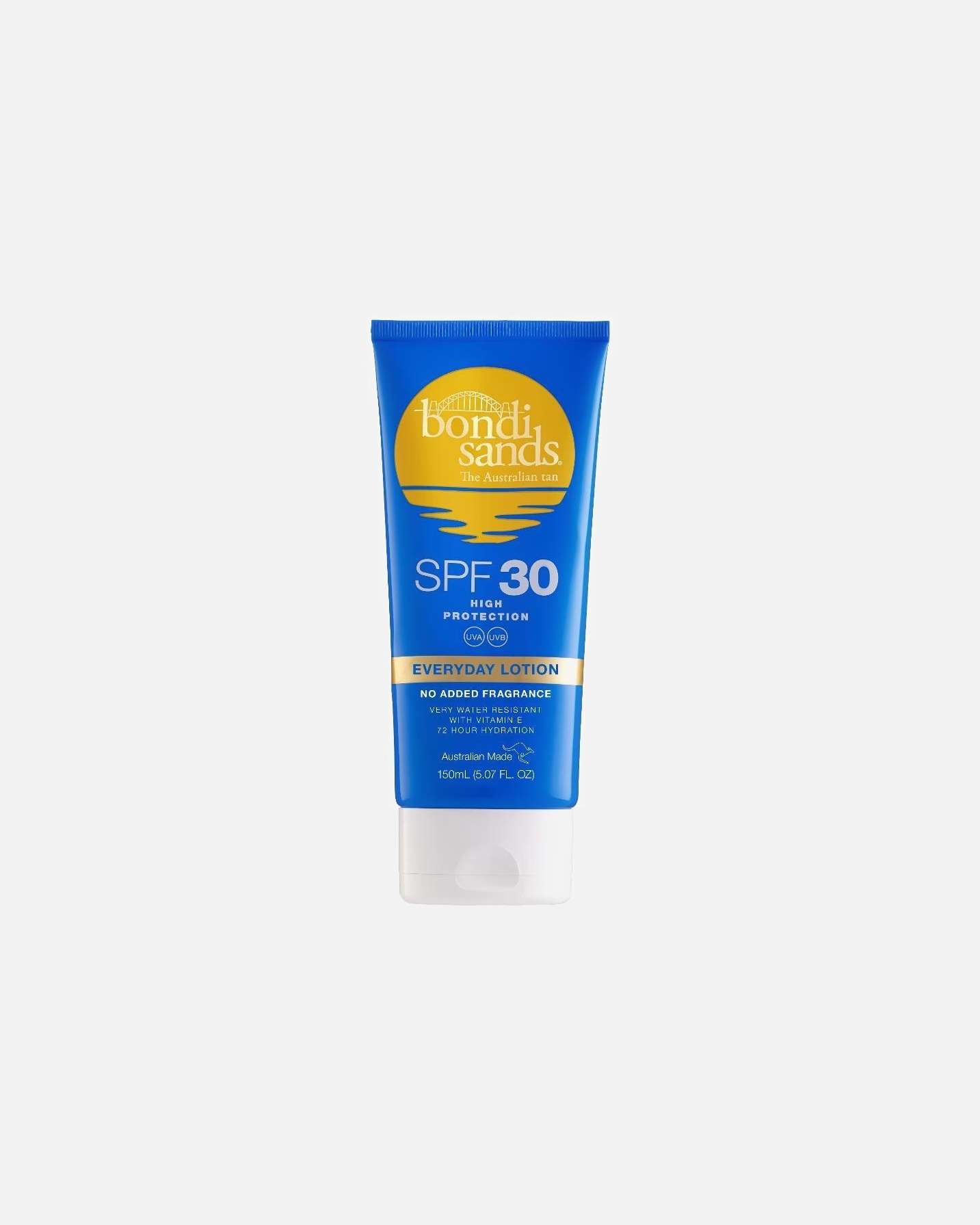 Krem do opalania dla Unisex Bondi Sands 150 ml