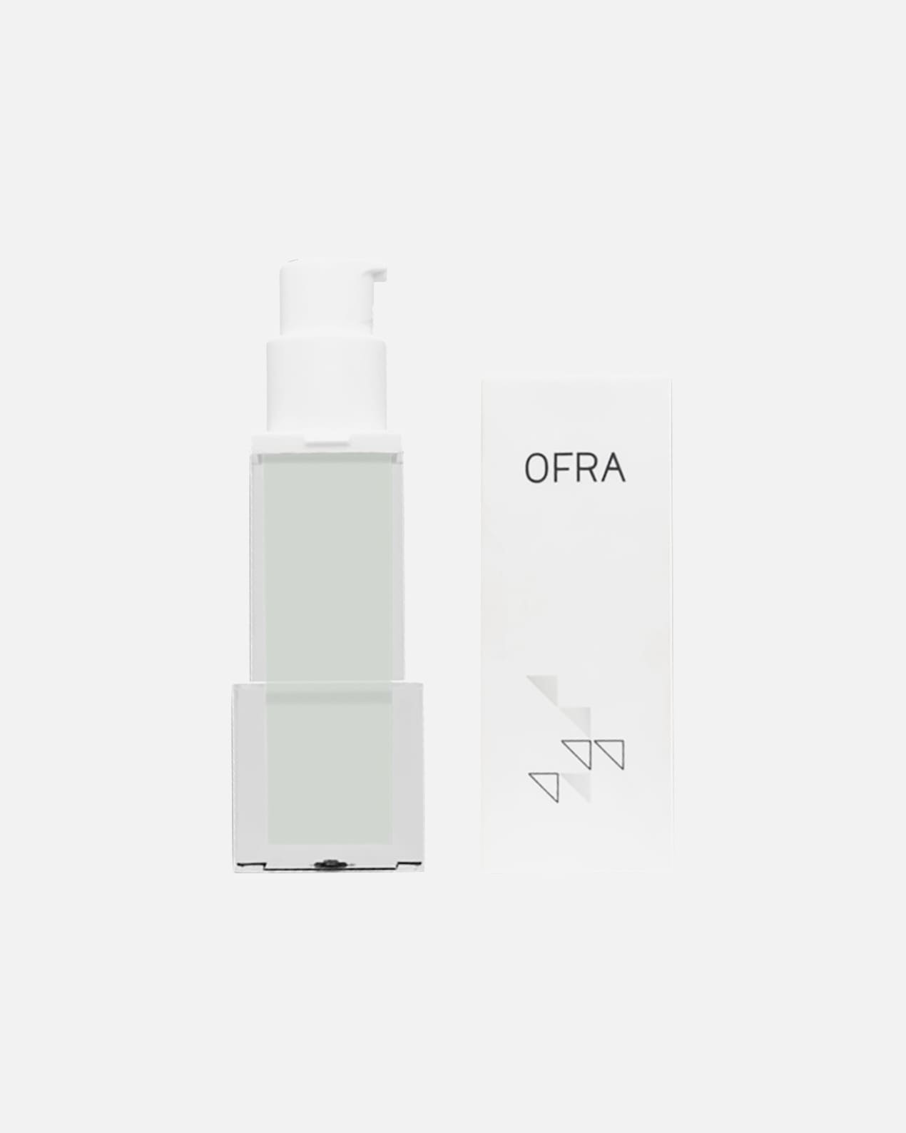 Primer dla Unisex Ofra Cosmetics Northern Lights Primer 30 ml