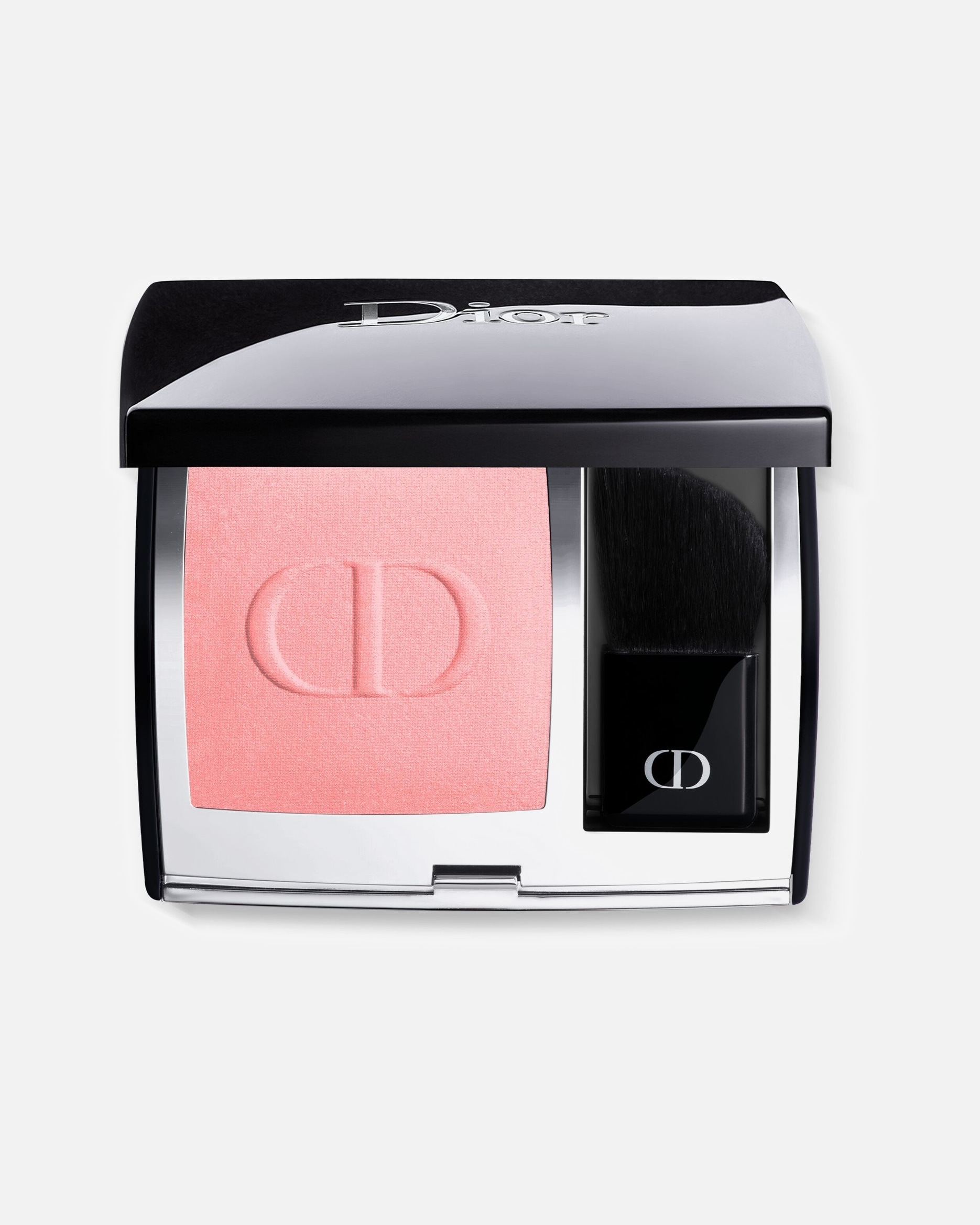 Róż dla Unisex DIOR Rouge Dior Blush 343 - Panarea