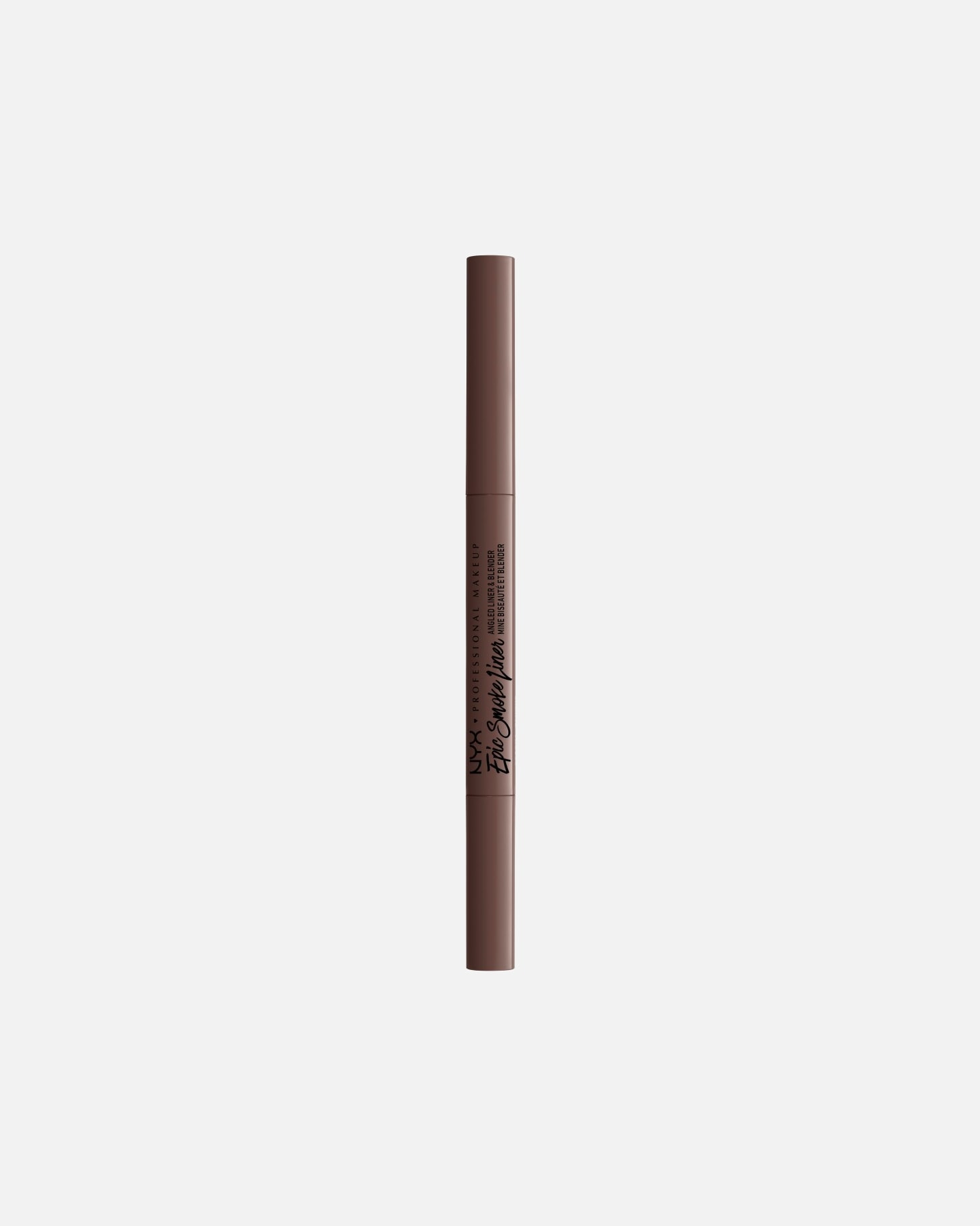 Eyeliner dla Unisex NYX Professional Makeup Epic Smoke Liner 02 - NUDE HAZE