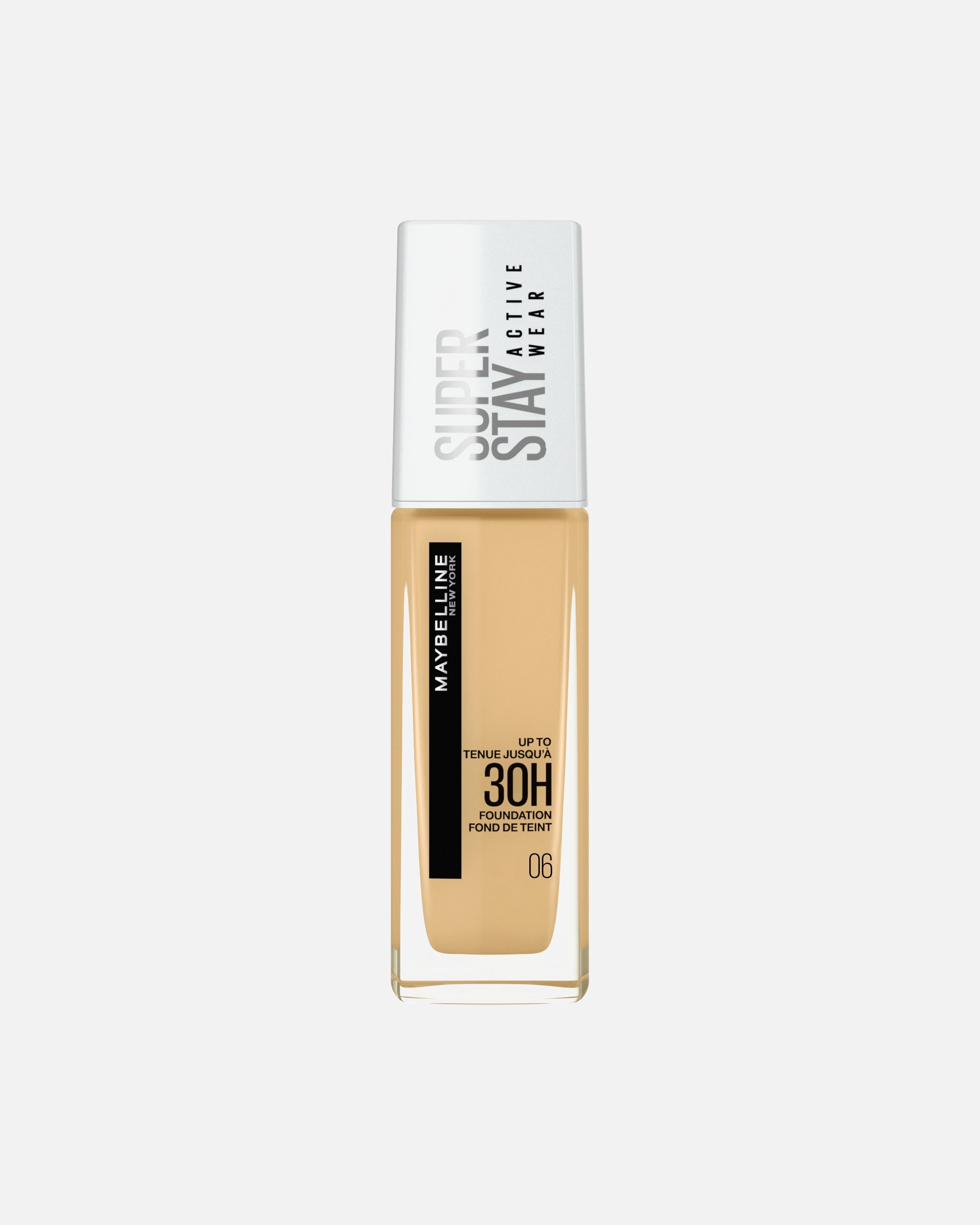 Podkład dla Kobieta Maybelline Super Stay Active Wear 6 - FRESH BEIGE