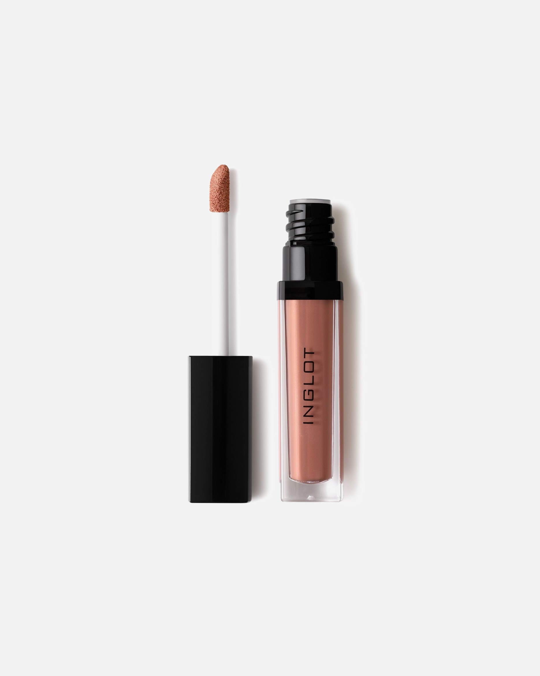 Pomadka do ust dla Unisex Inglot POMADKA W PŁYNIE HD MATTE 21