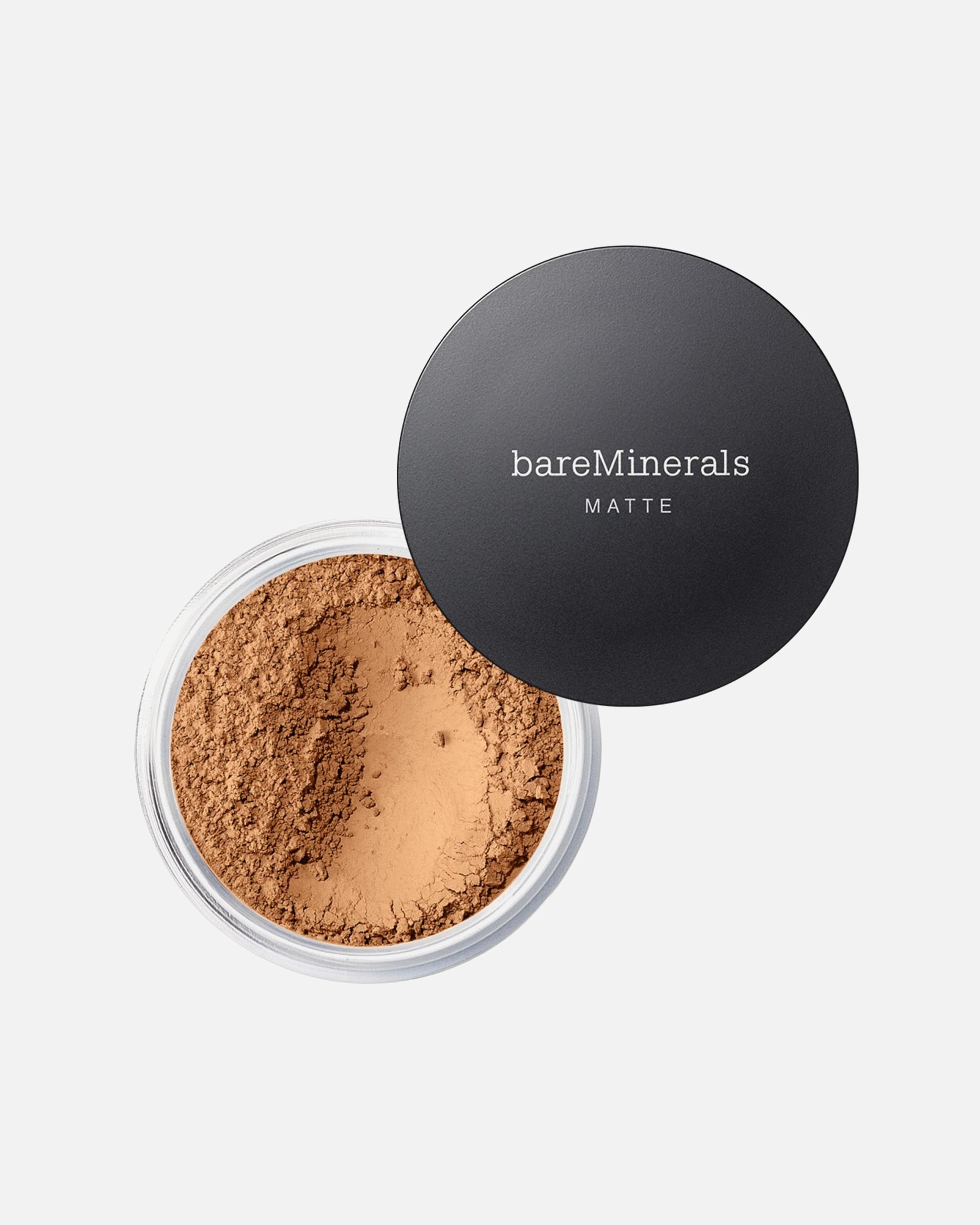 Podkład dla Unisex bareMinerals Matte Matte SPF 15 Foundation NEUTRAL TAN