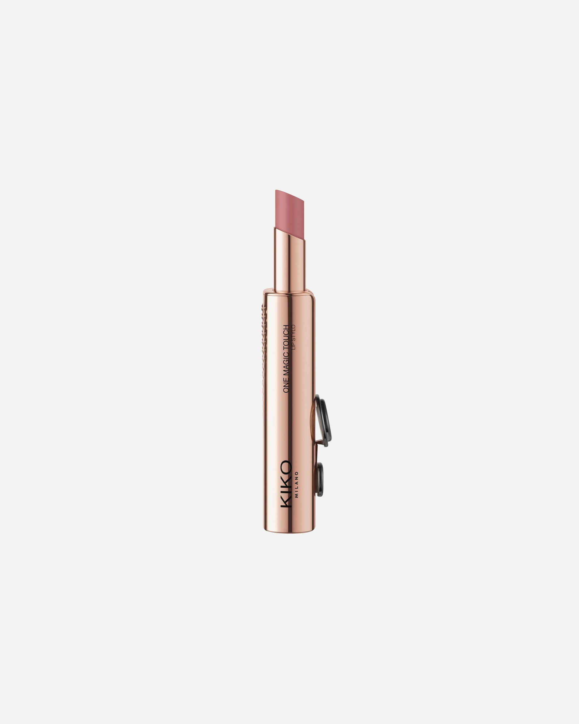 Pomadka do ust w sztyfcie dla Unisex KIKO Milano Default Brand Line One Magic Touch Lip Stylo 4 - POSH BITE