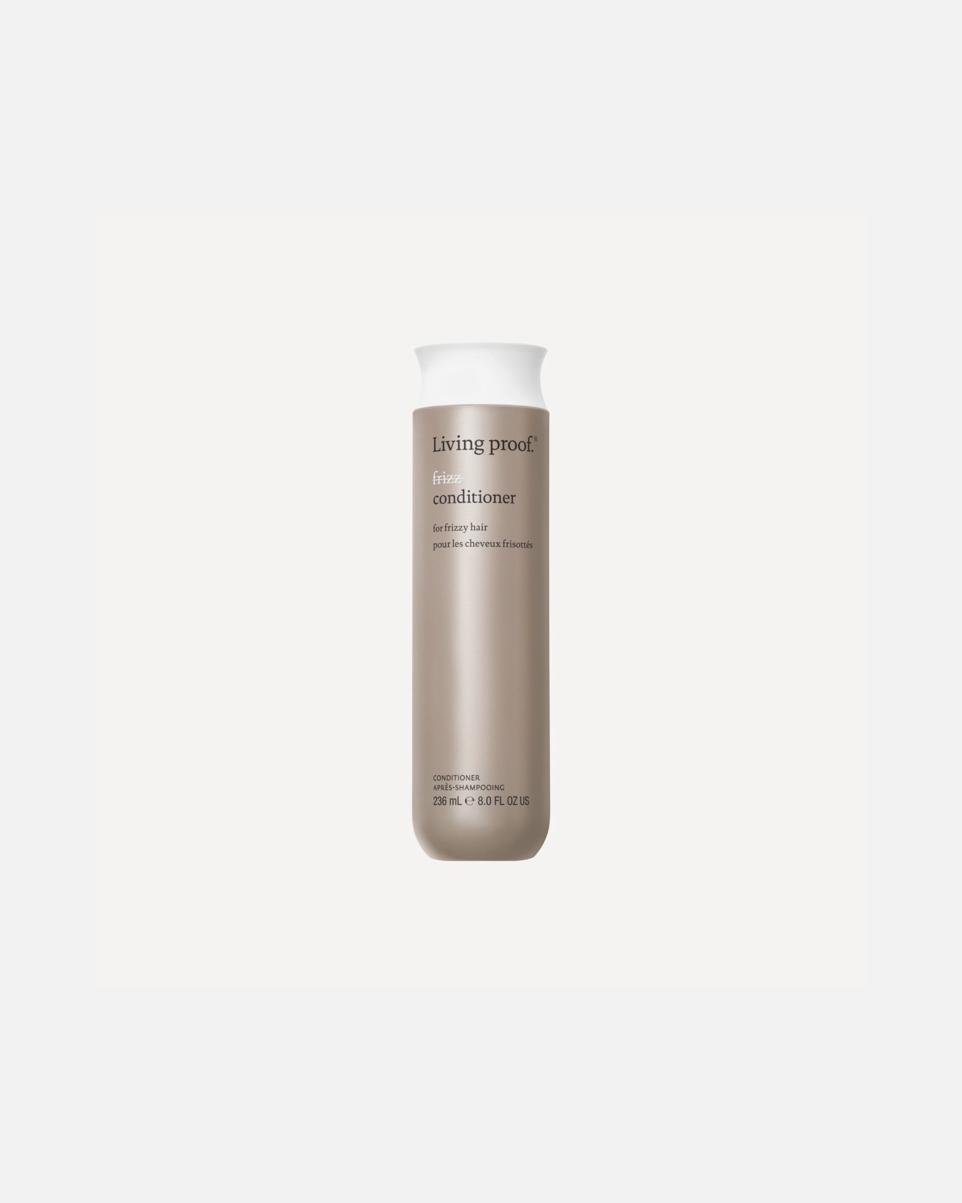 Odżywka do włosów do spłukiwania dla Unisex Living Proof no frizz LIP No Frizz Odżywka 236 ml