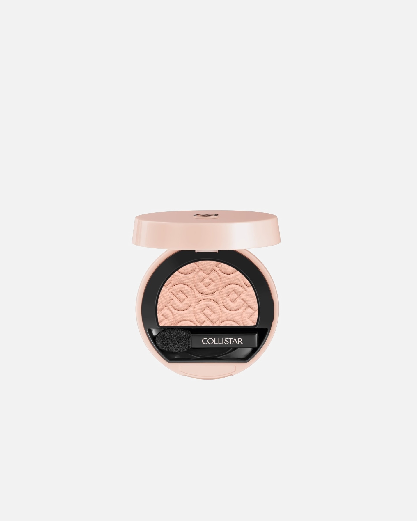 Cień do powiek dla Unisex Collistar Impeccabile 400 - CIPRIA MATTE
