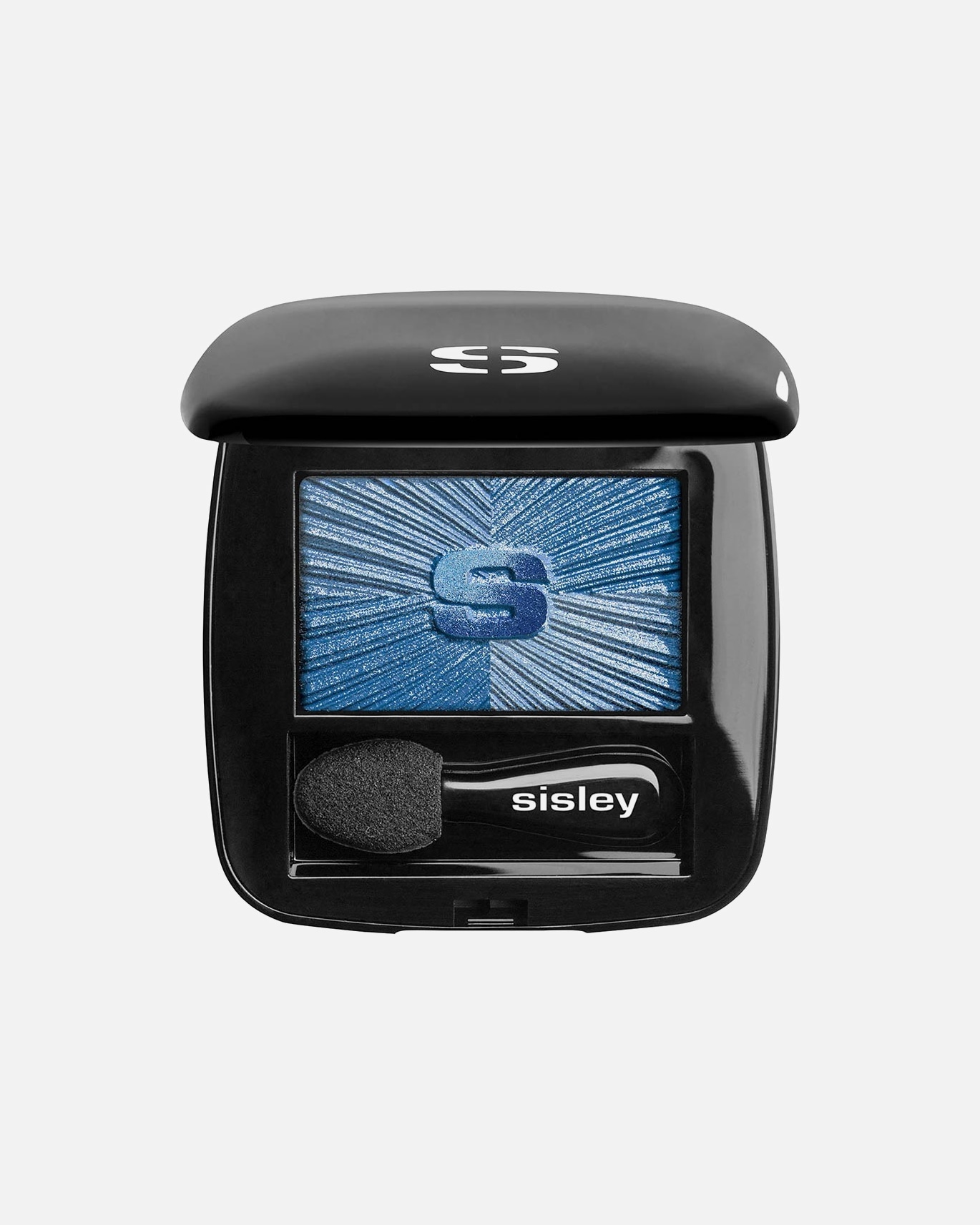 Cień do powiek dla Kobieta Sisley Phyto-Ombres 23 Silky French Blue