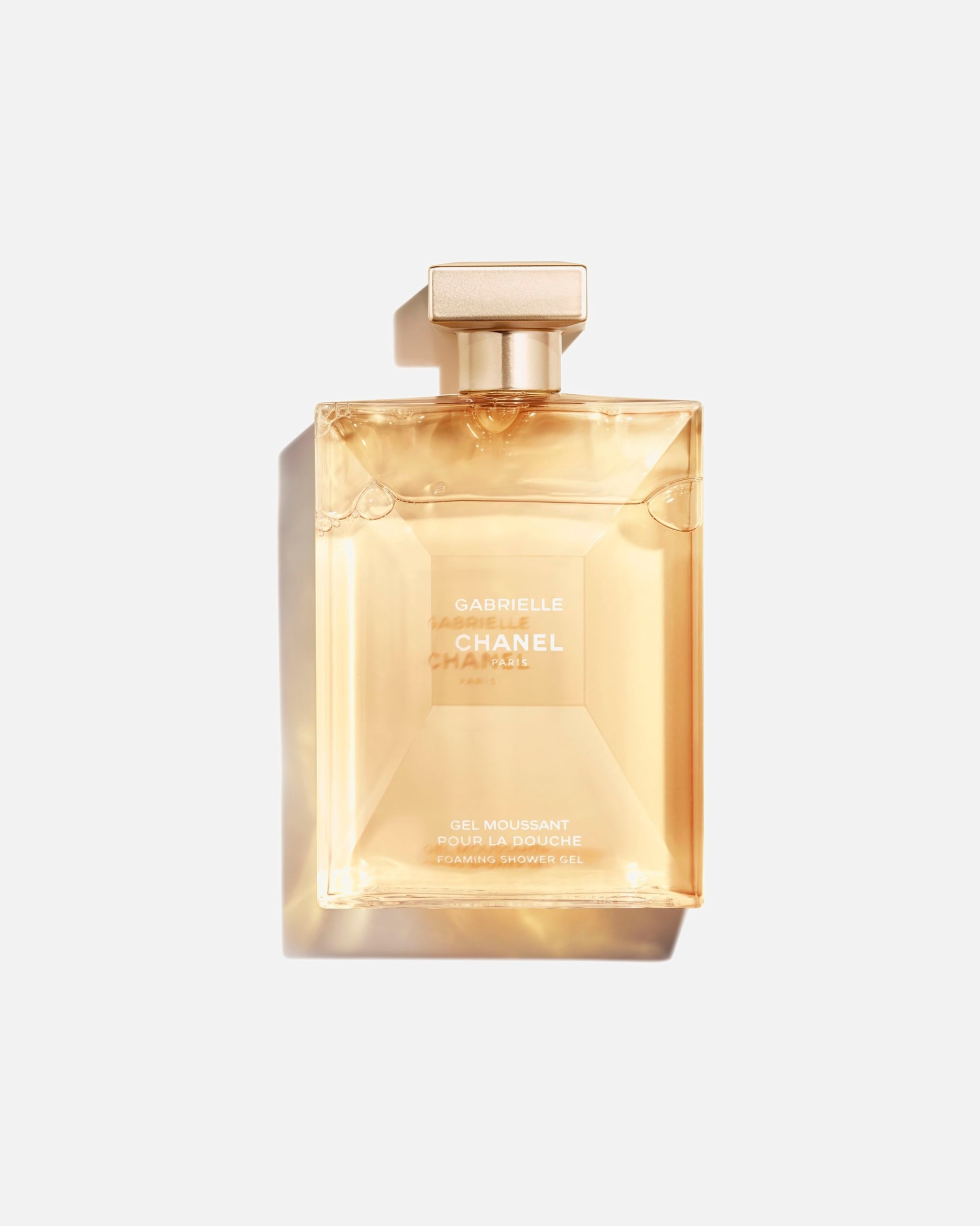 Żel pod prysznic dla Kobieta GABRIELLE CHANEL ZEL POD PRYSZNIC 200 ml