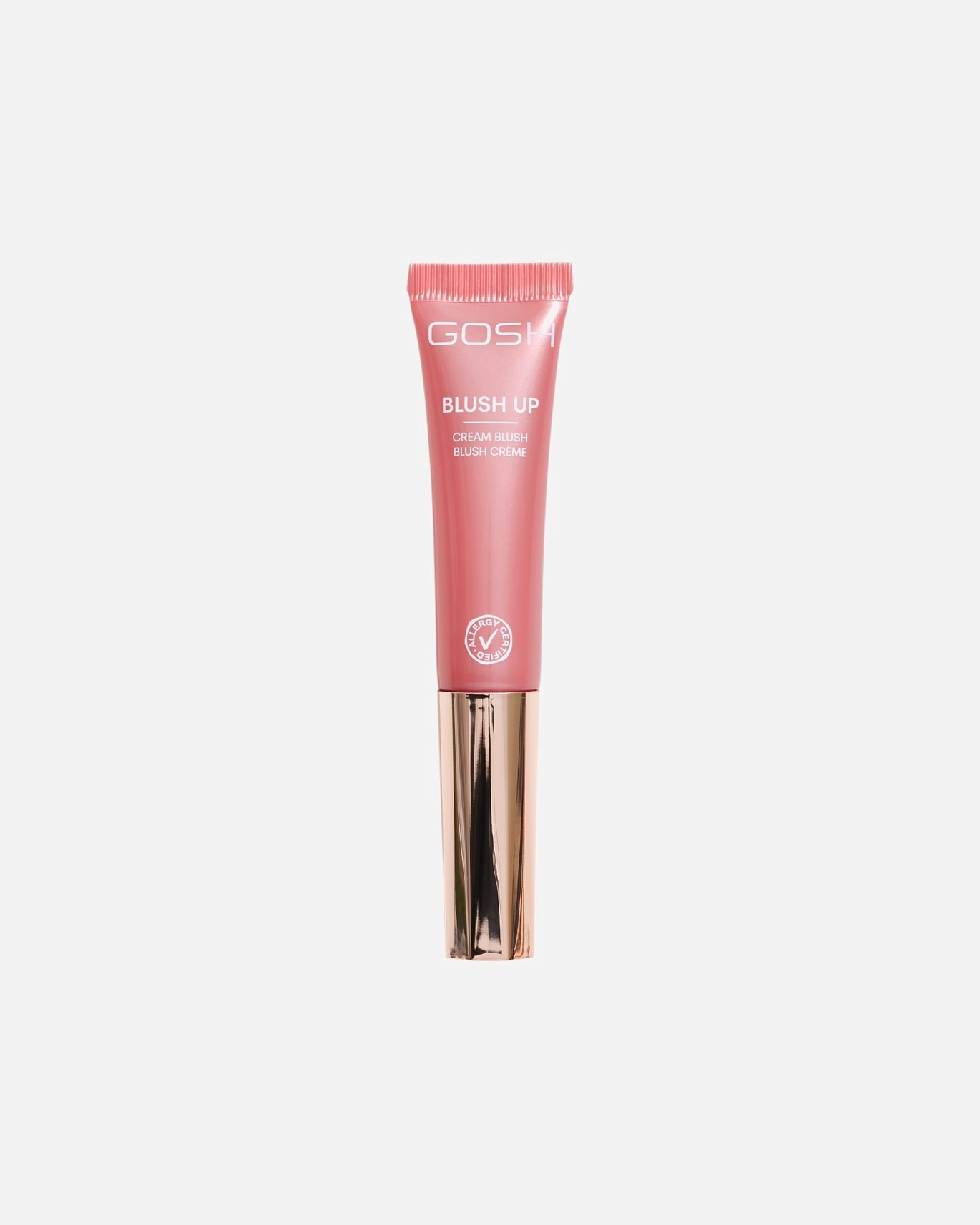 Róż dla Unisex Gosh Copenhagen Creamy 14 ml