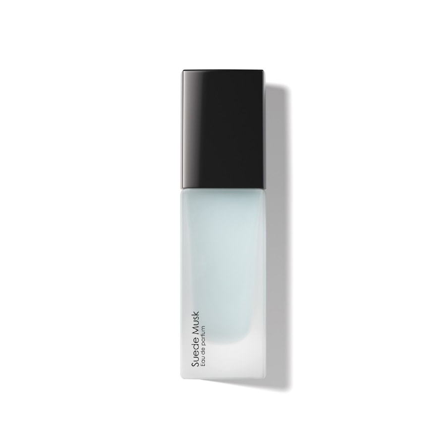 Body&Soul Suede Musk