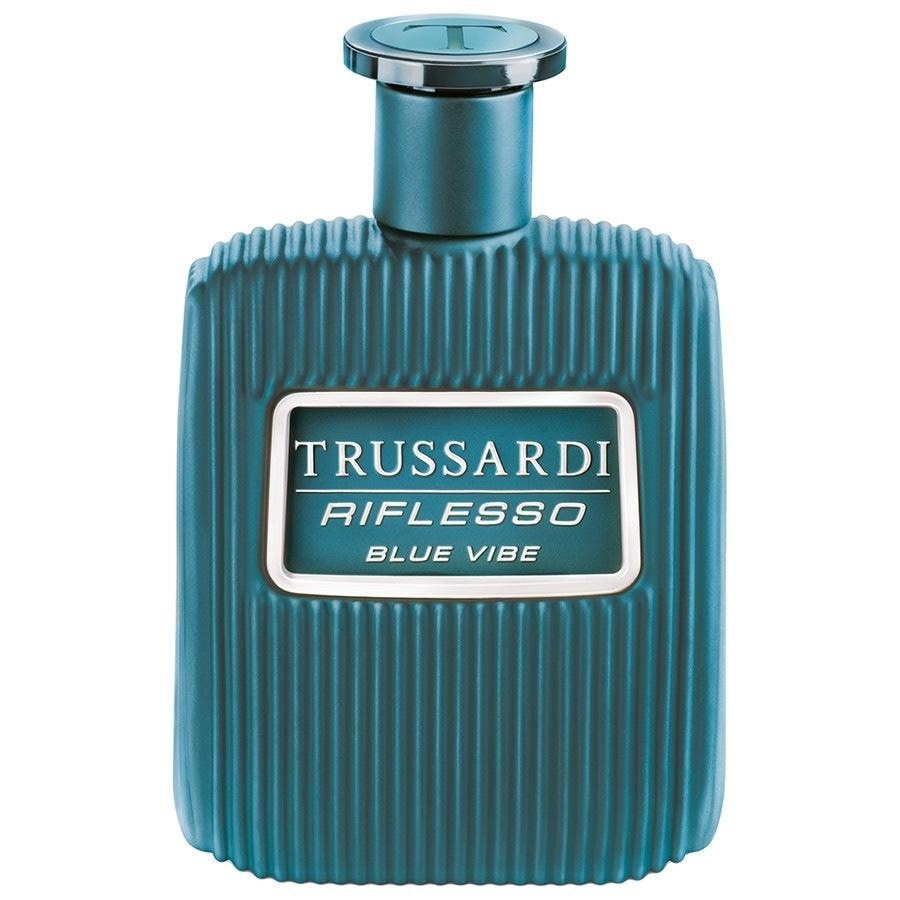 trussardi riflesso blue vibe woda toaletowa 100 ml