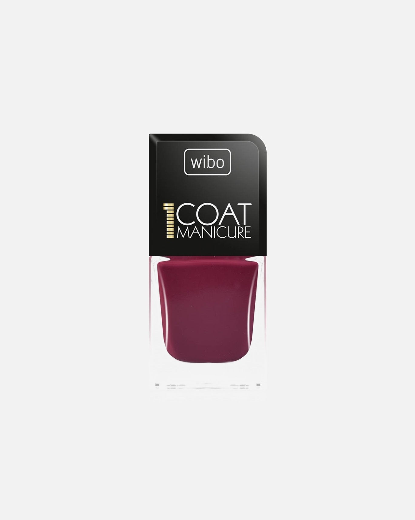 Lakier do paznokci dla Kobieta Wibo 8.5 ml