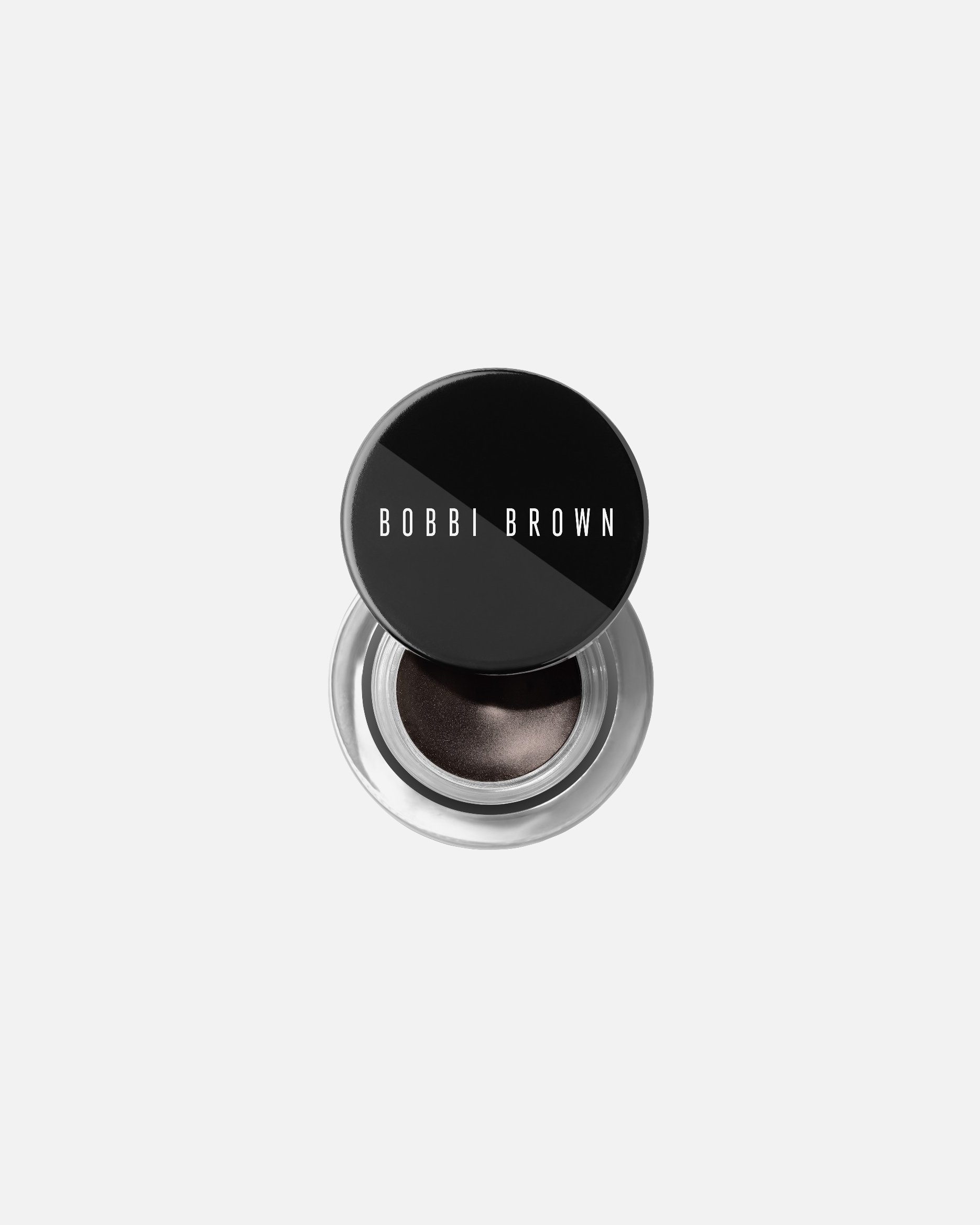 Eyeliner dla Unisex Bobbi Brown Long-Wear Gel ESPRESSO INK