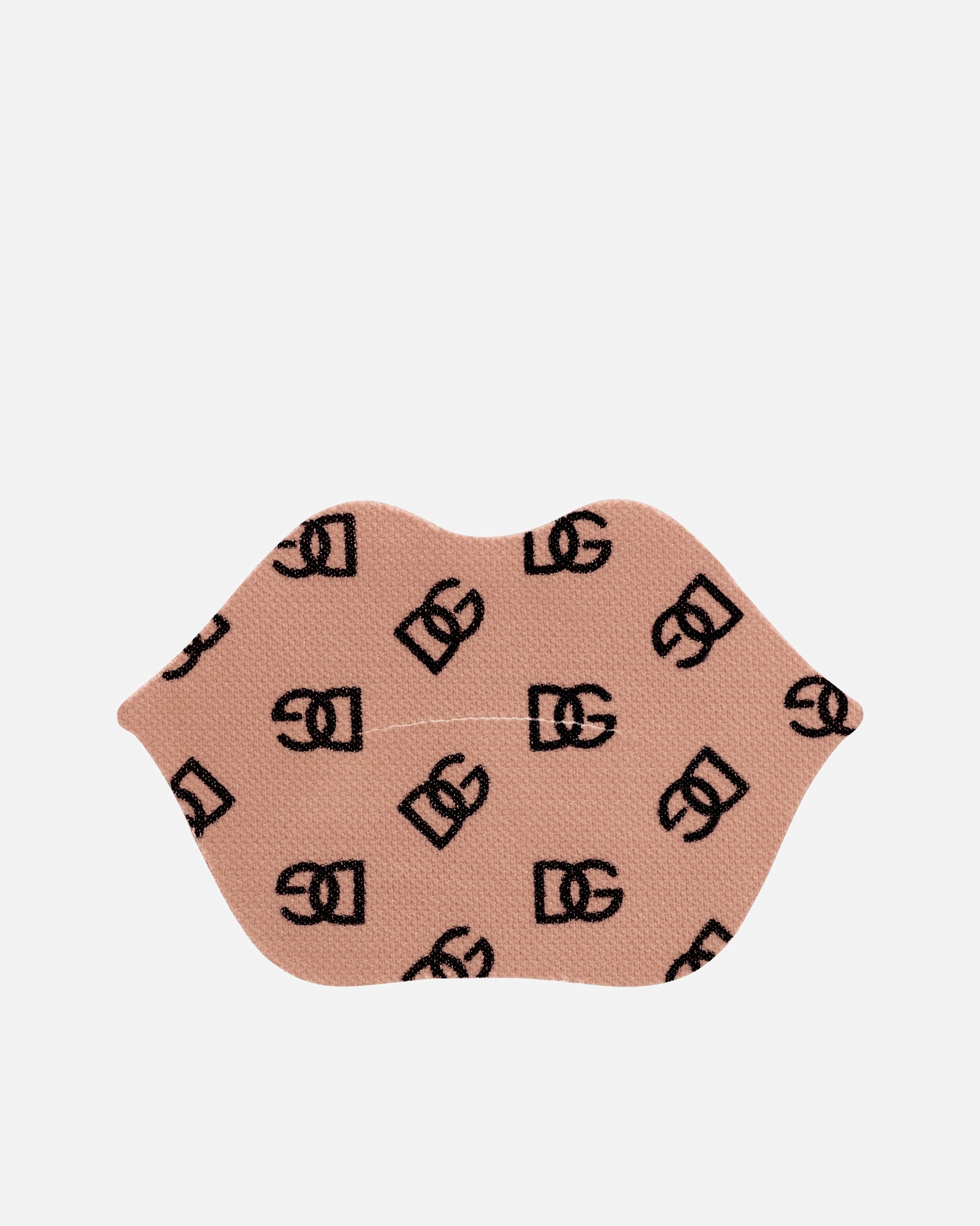 Maseczka do ust dla Unisex Dolce&Gabbana FRESH SKIN LIP PATCHES 1 szt.