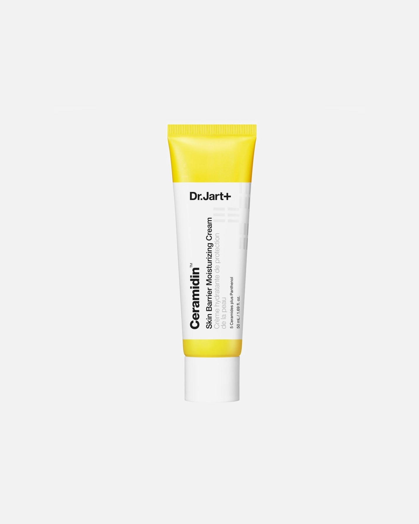 Krem do twarzy dla Kobieta Dr. Jart+ Ceramidin Skin Barrier Moisturizing Cream 50 ml