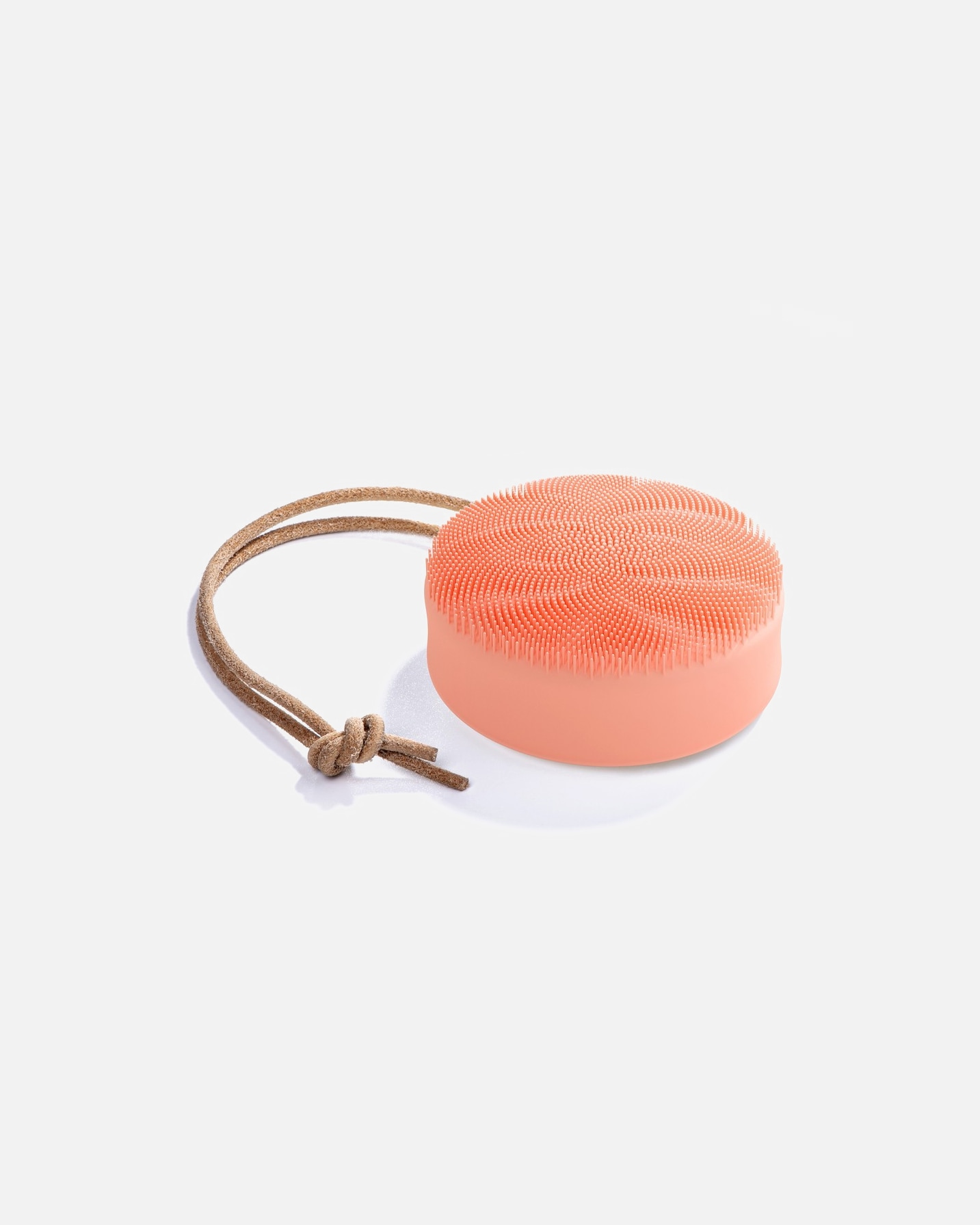 Gąbka do kąpieli dla Unisex FOREO LUNA™ LUNA™ 4 body Peach Perfect PEACH PERFECT