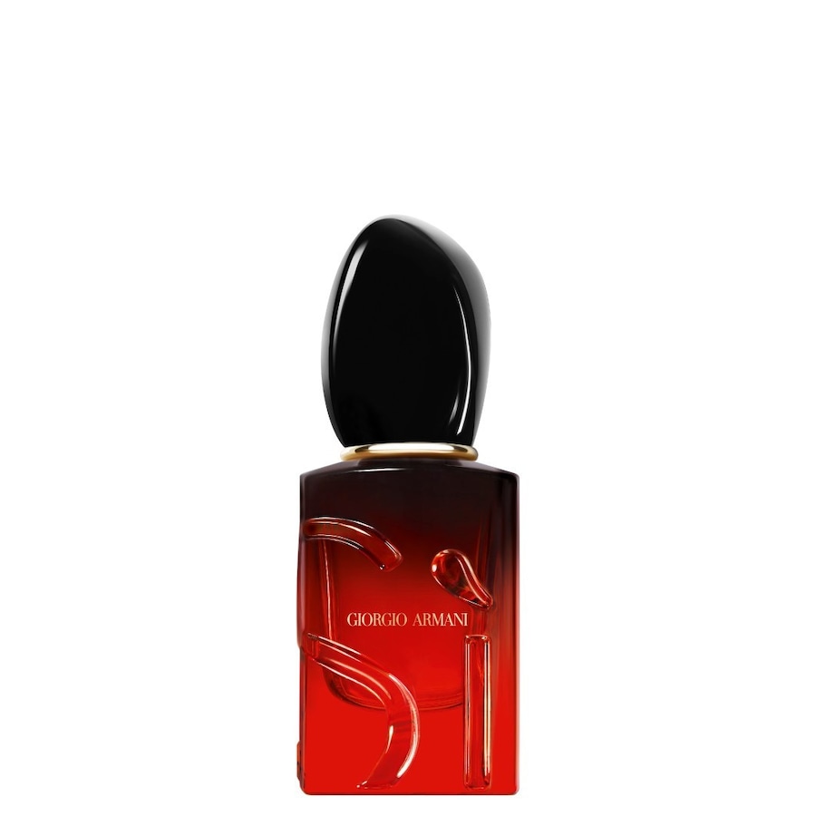 Giorgio Armani Sì Passione Intense,