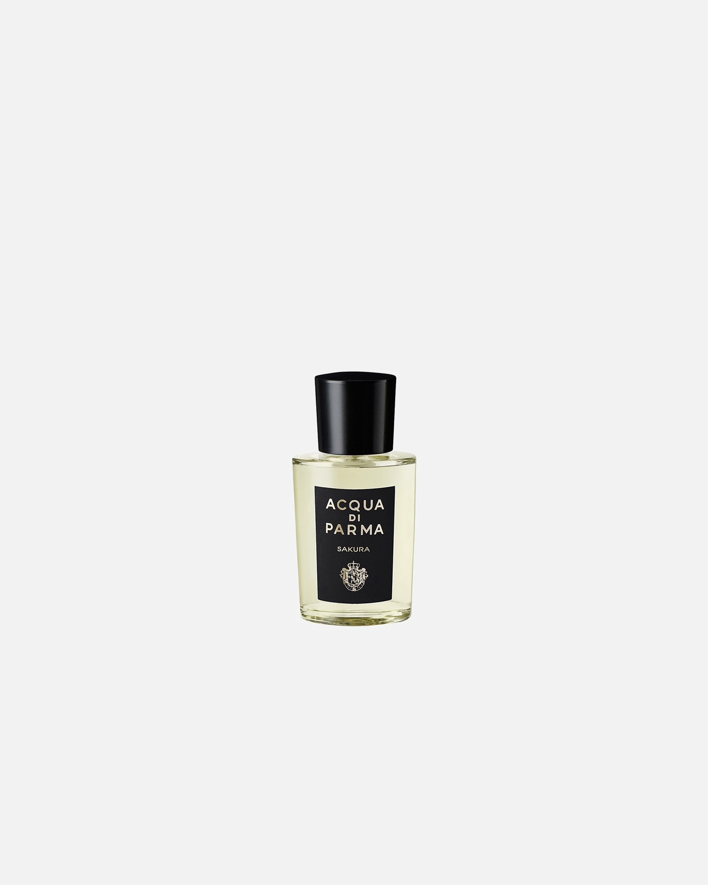 Woda perfumowana dla Unisex Acqua di Parma Signatures Of The Sun Signature Sakura Edp 20 ml