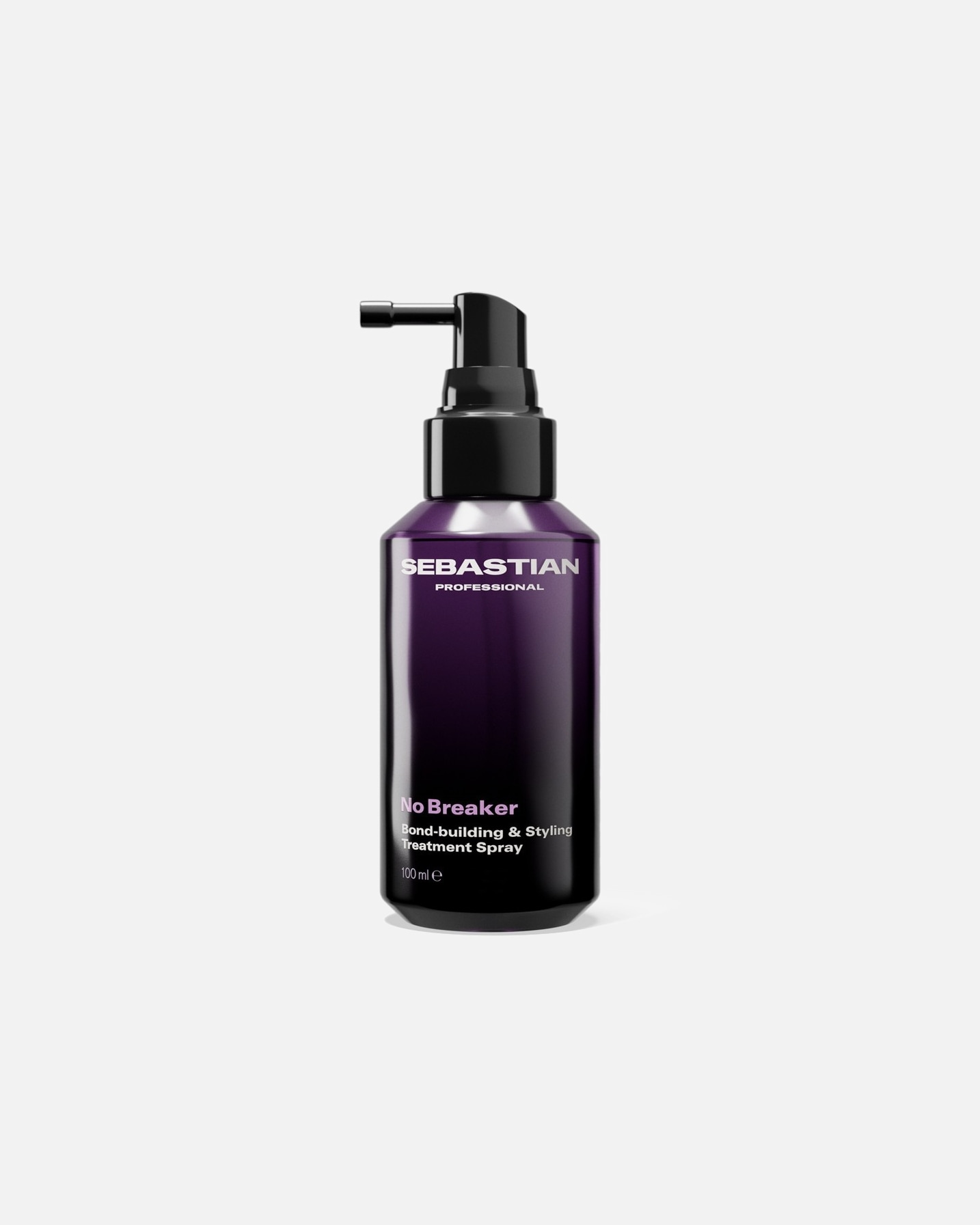 Spray do włosów dla Unisex SEBASTIAN PROFESSIONAL No.Breaker Spray budujący wiązania 100 ml