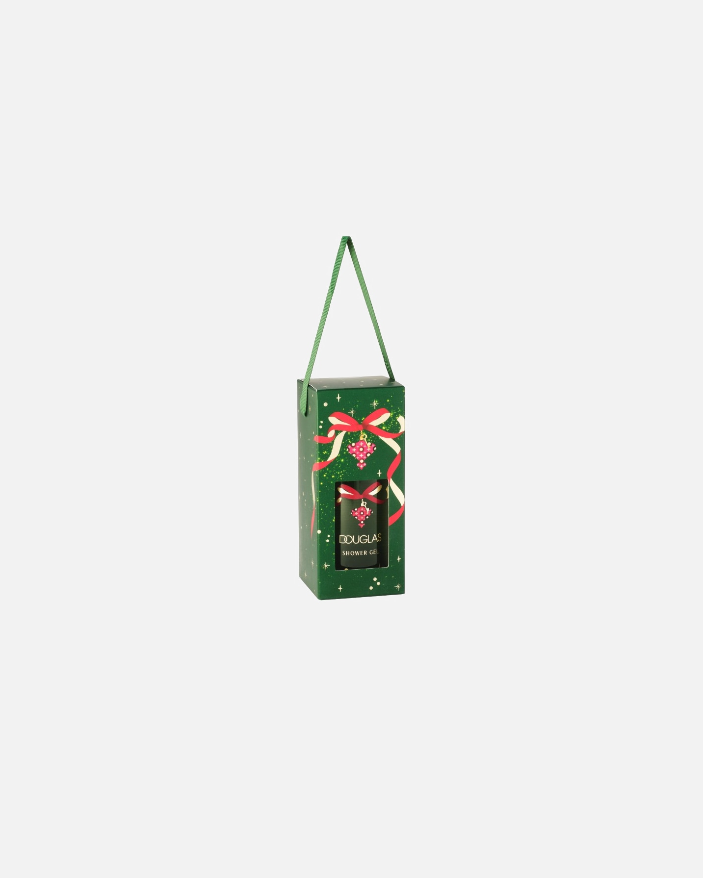 Żel pod prysznic dla Unisex Douglas Collection Seasonal Charming Winter 250 ml
