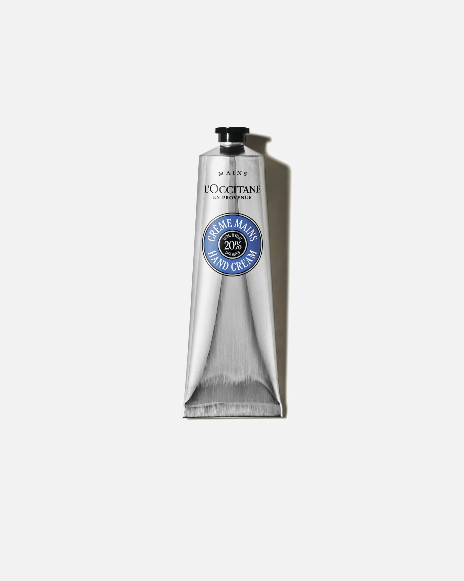 Krem do rąk dla Kobieta L’Occitane Karité Confort Shea Butter Hand Cream 150 ml