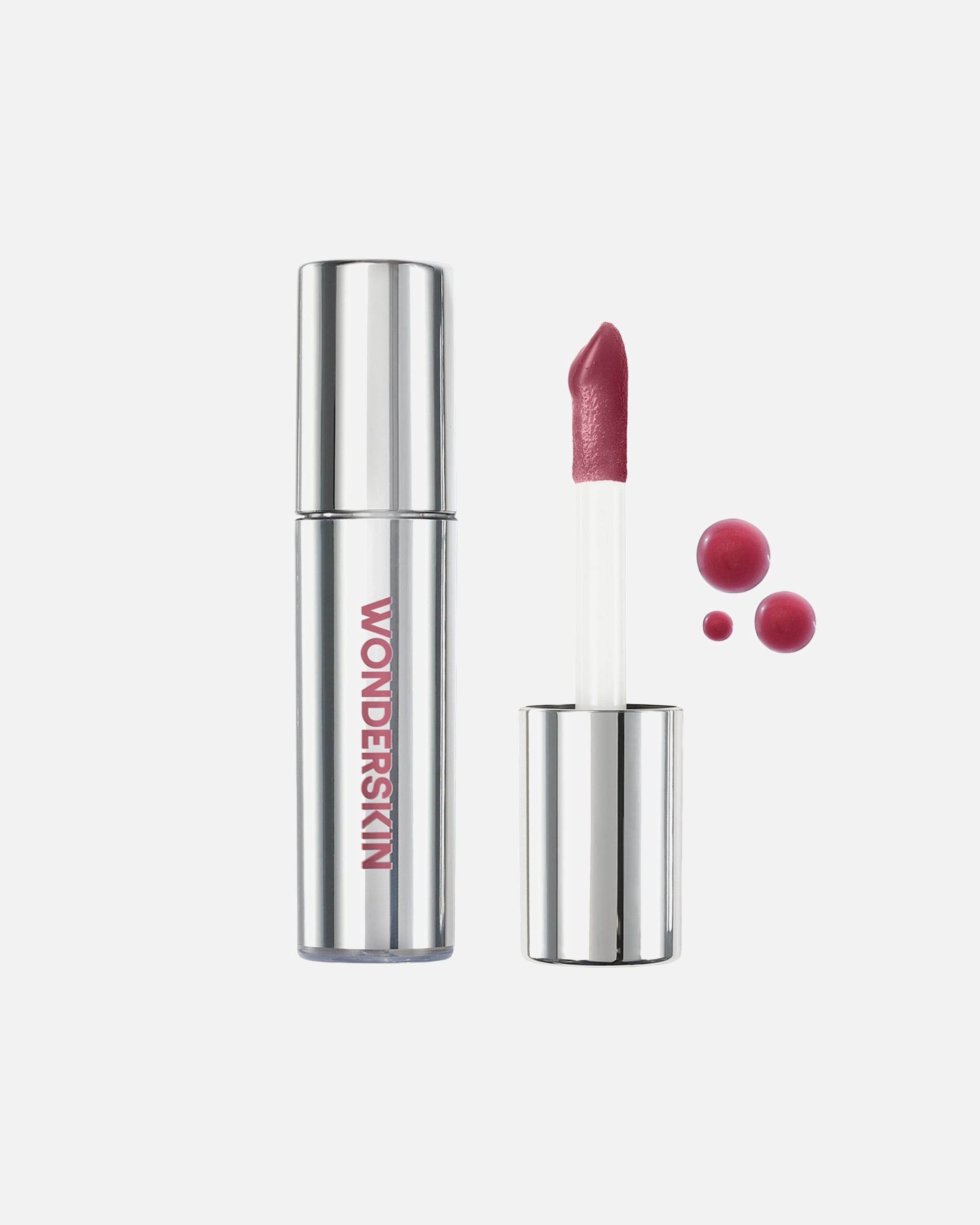 Olejek do ust dla Unisex WONDERSKIN Default Brand Line LIP REHAB SERUM OIL HONEY