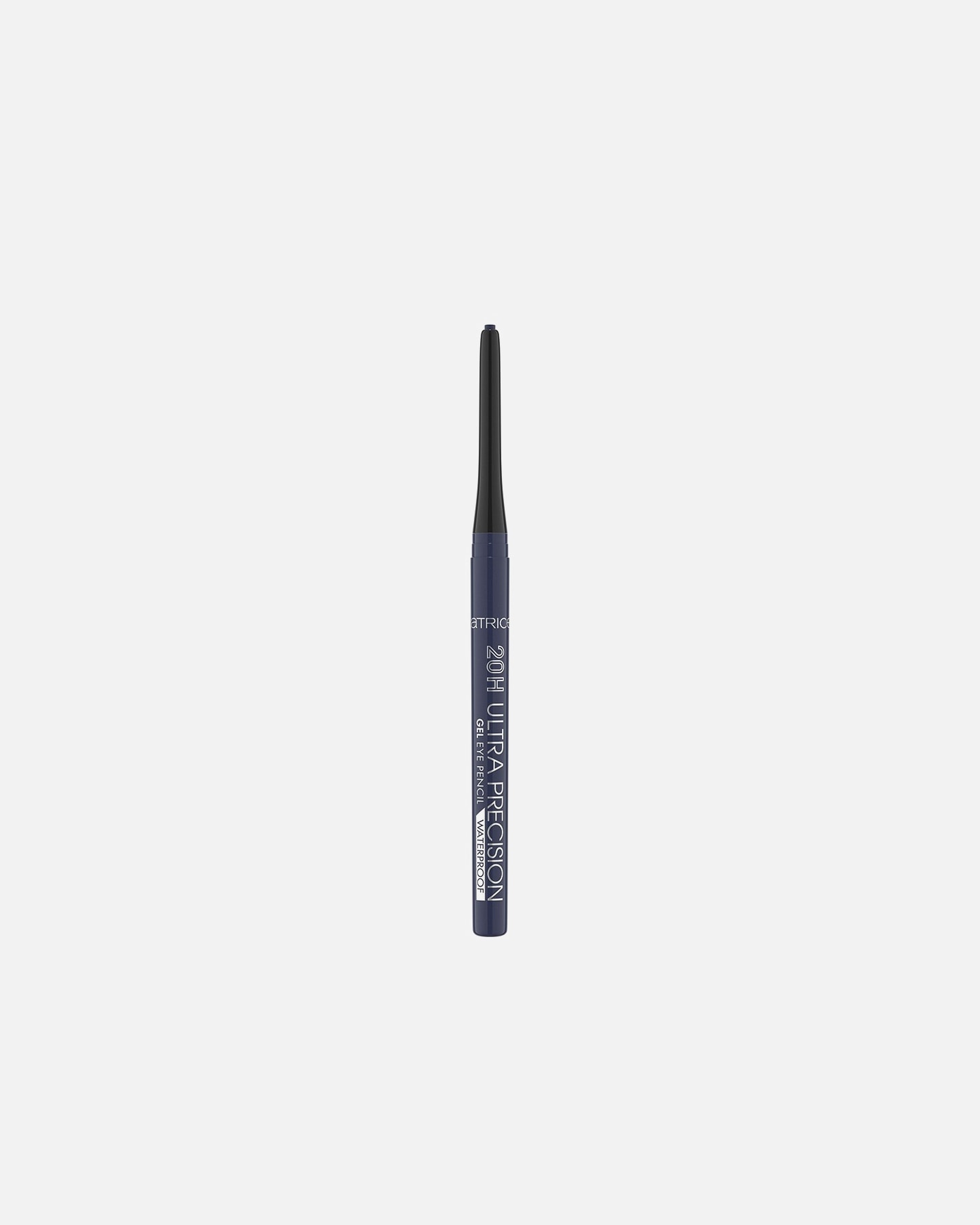 Kredka do oczu dla Unisex Catrice 20H Ultra Precision Gel Eye Pencil Waterproof Nr. 050 - Blue