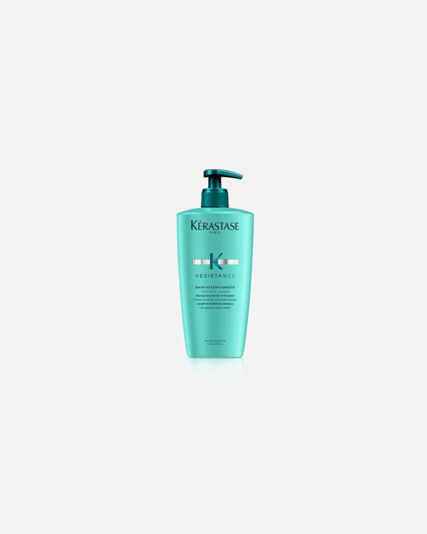 Szampon do włosów dla Unisex Kérastase Résistance Bain Extentioniste 500 ML