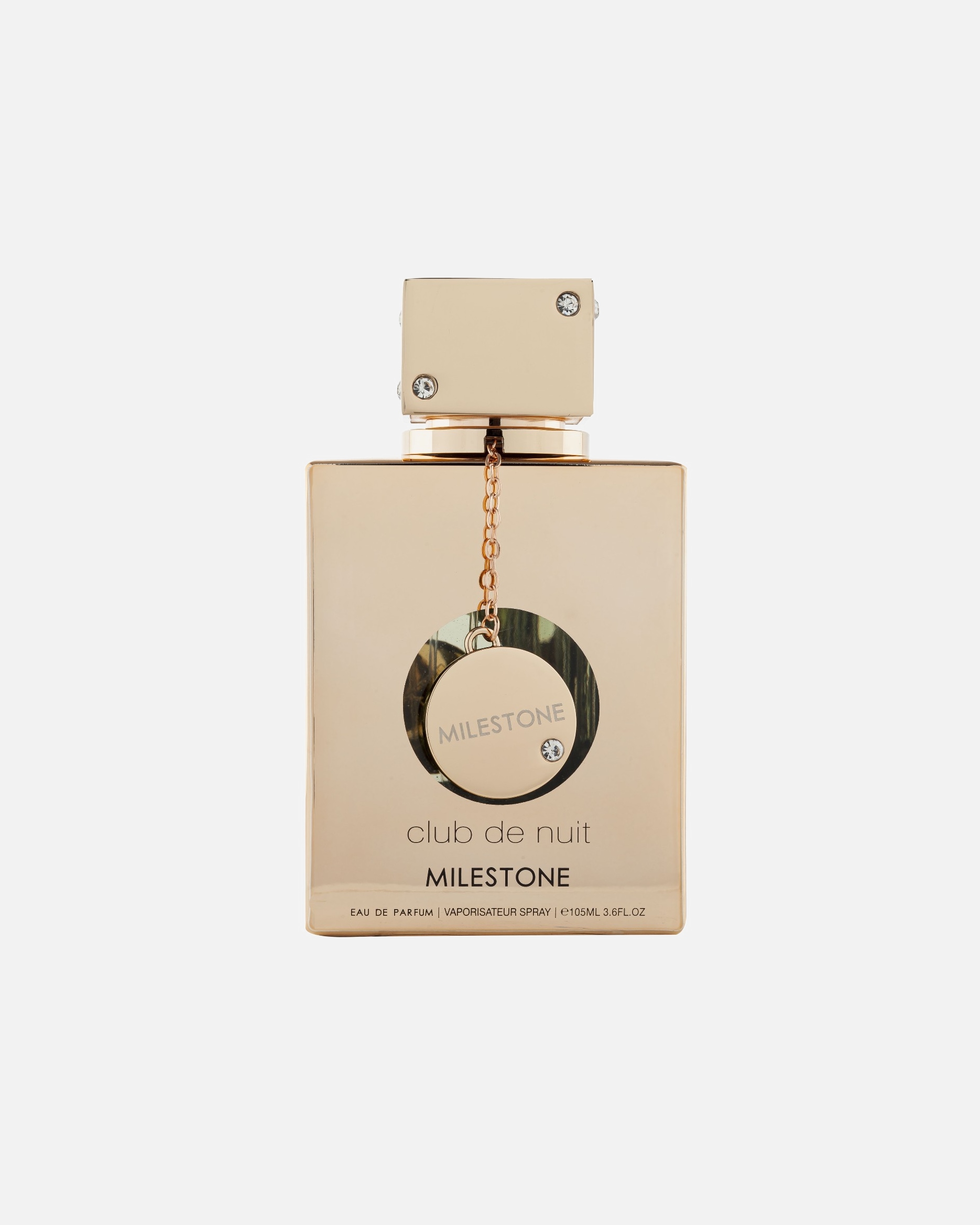 Woda perfumowana dla Unisex ARMAF Default Brand Line 105 ml