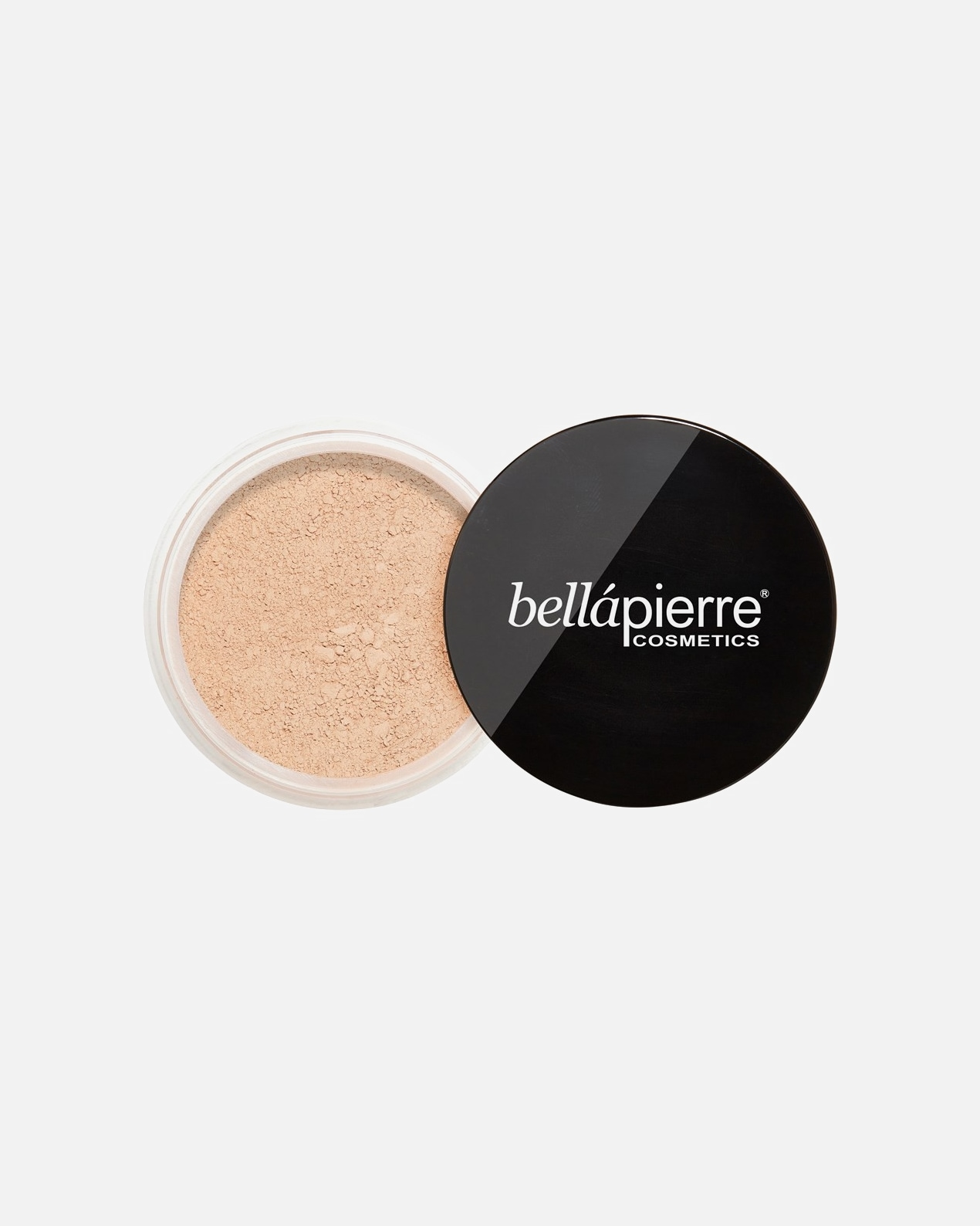 Podkład dla Unisex bellapierre Loose Mineral BLONDIE