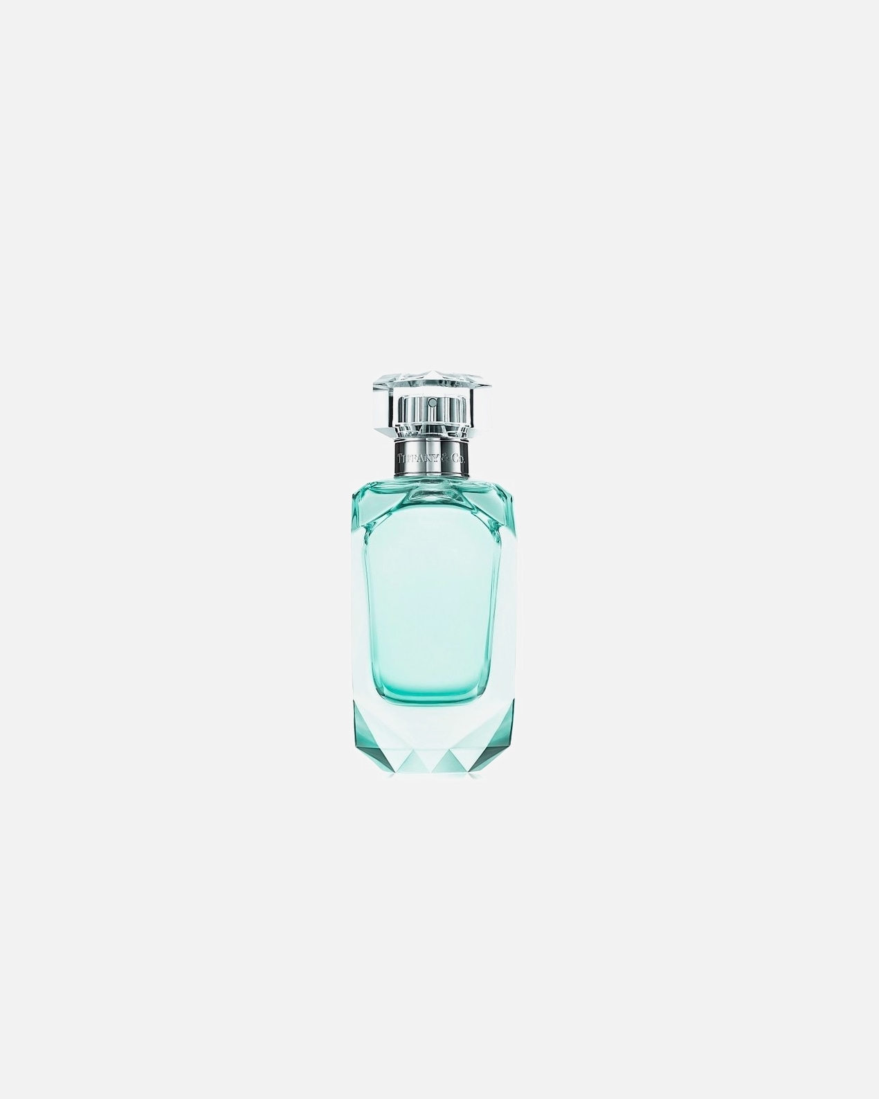 Woda perfumowana dla Kobieta Tiffany & Co. Intense Eau de Parfum Spray 75 ml